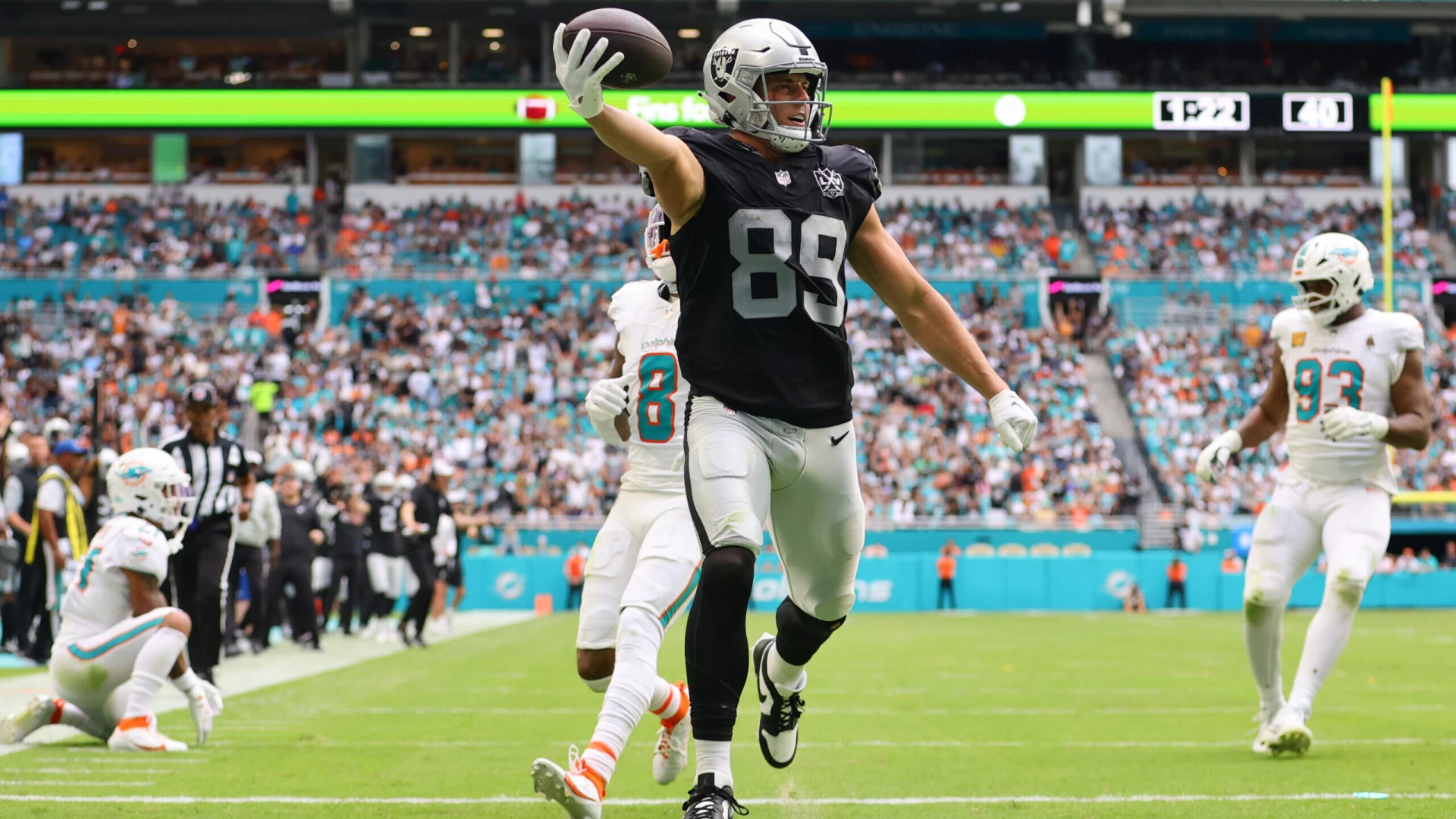 NFL Week 12 Fantasy Football: The Top TE Picks for DFS