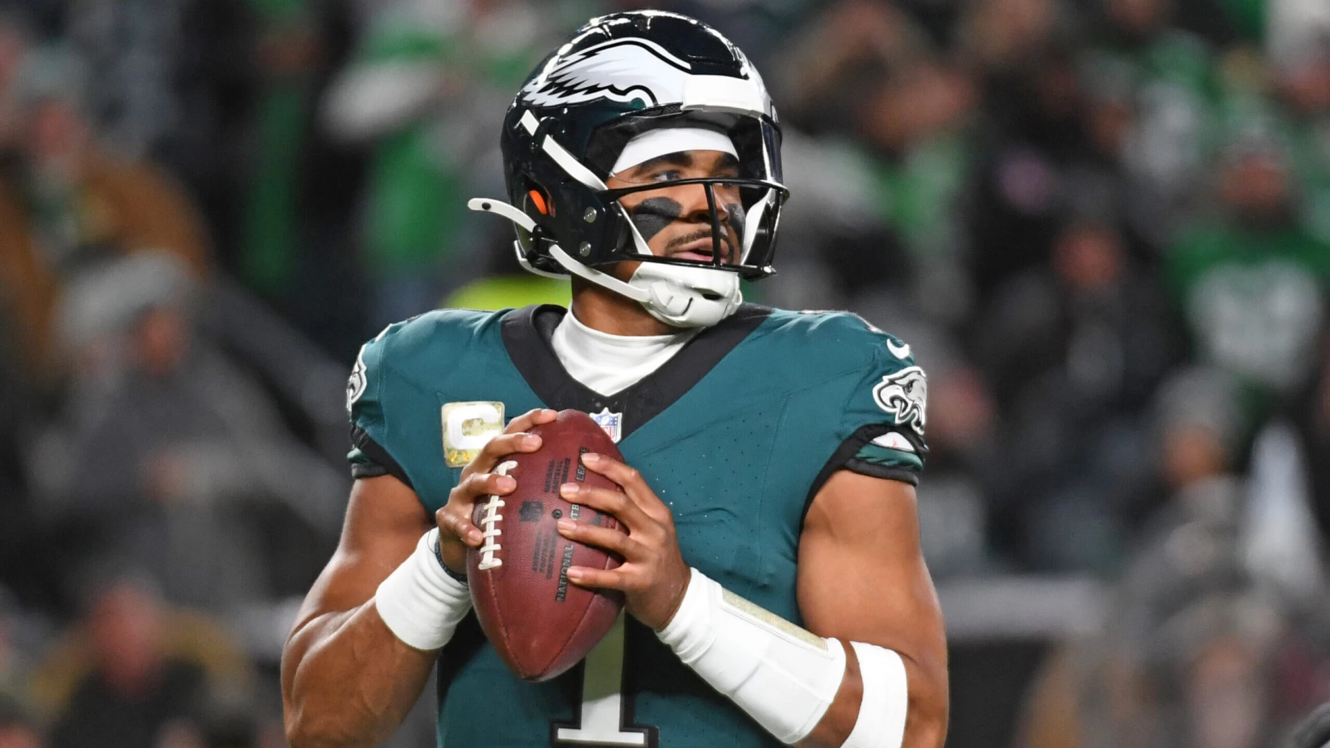 Breaking Down the Top NFL MVP Contenders and Betting Odds