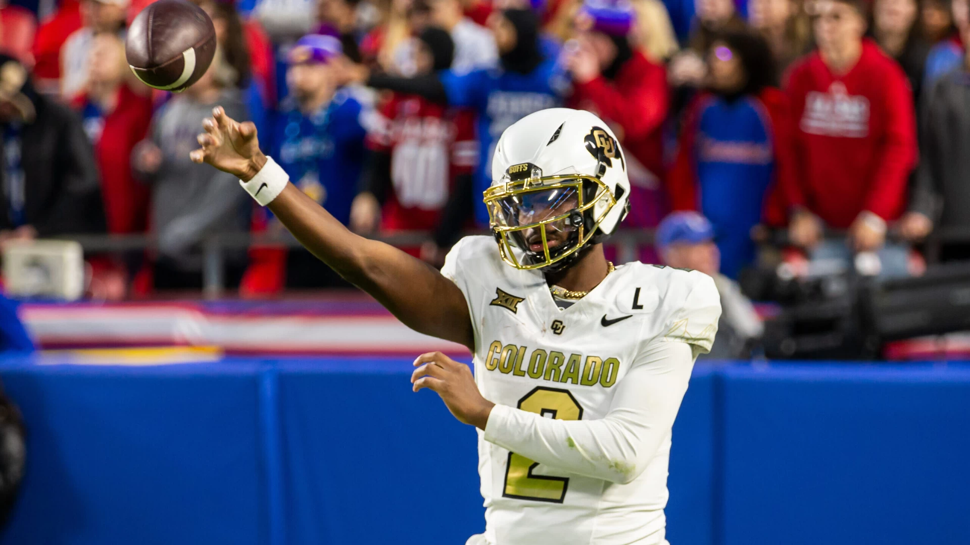 Deciphering the Big 12 Championship Game Scenarios