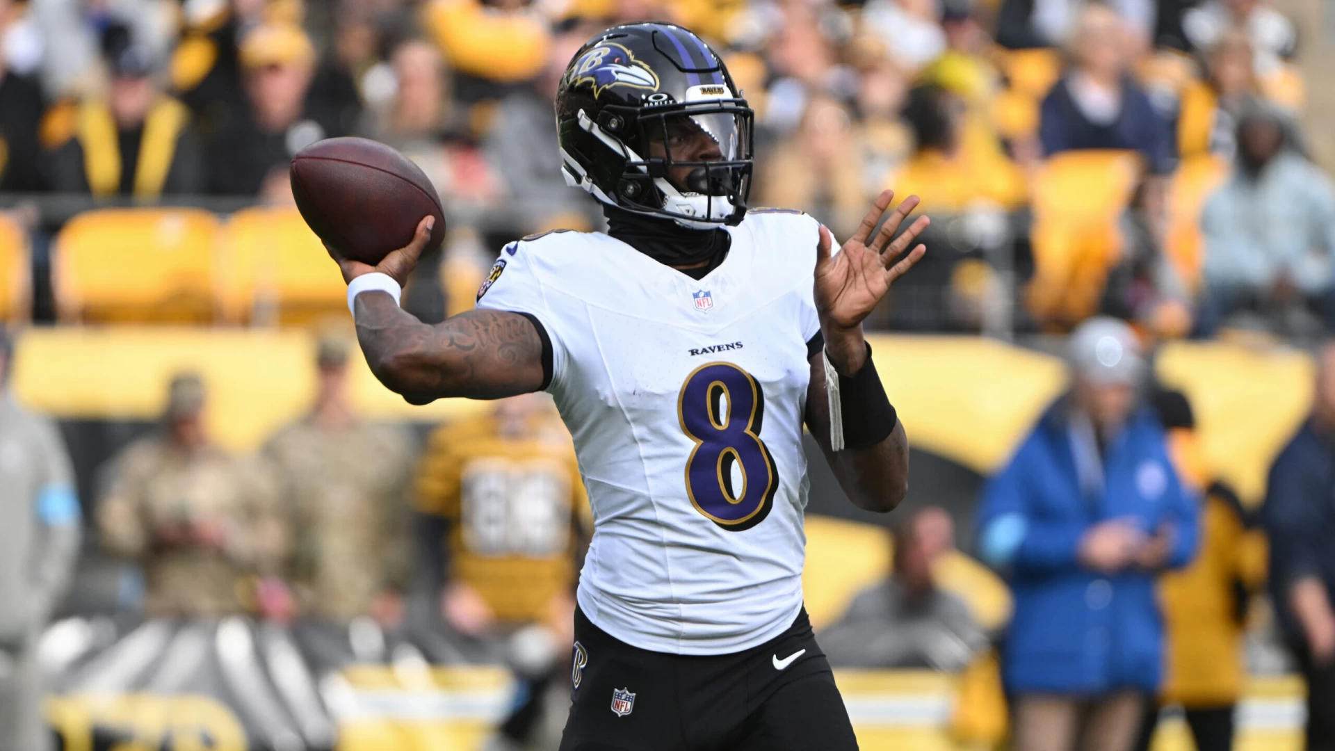 Ravens vs Chargers MNF Week 12 Predictions | NFL Picks Today, Best Bets