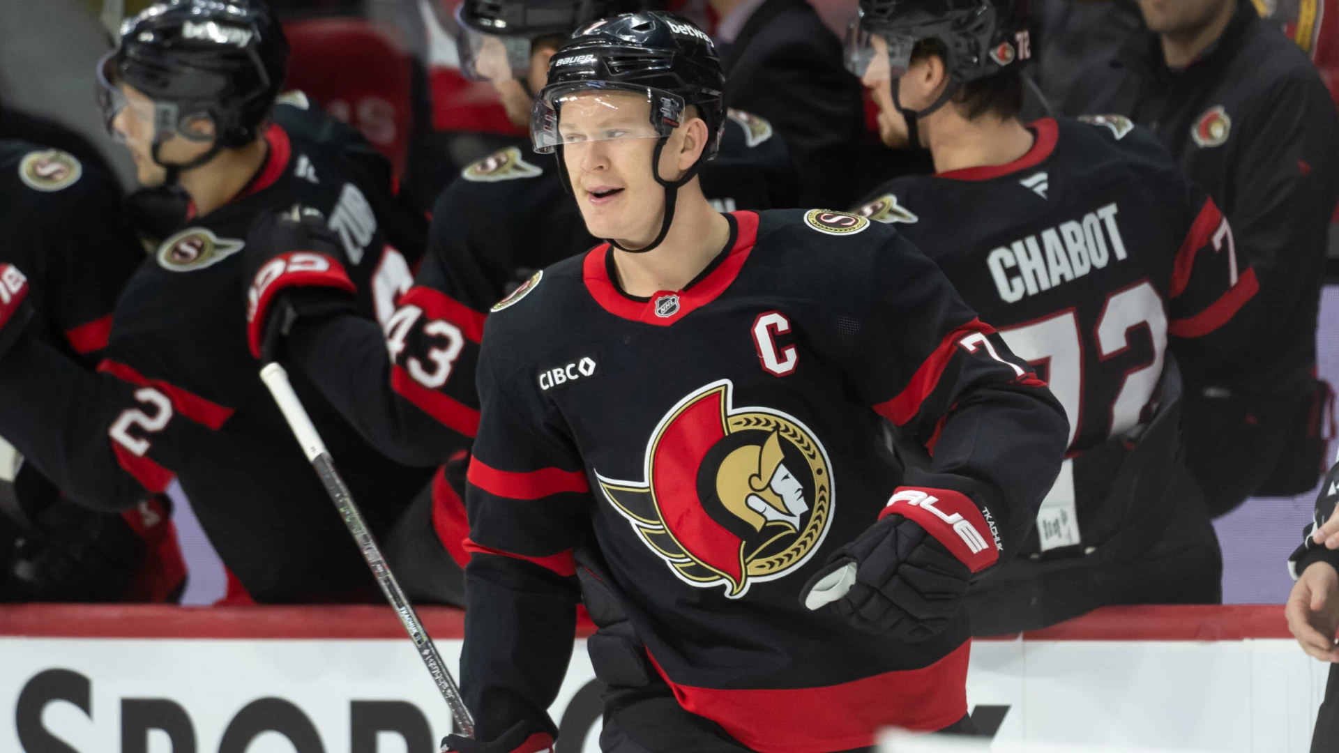 Where to Watch Prime NHL Monday Night Hockey Flames vs Senators