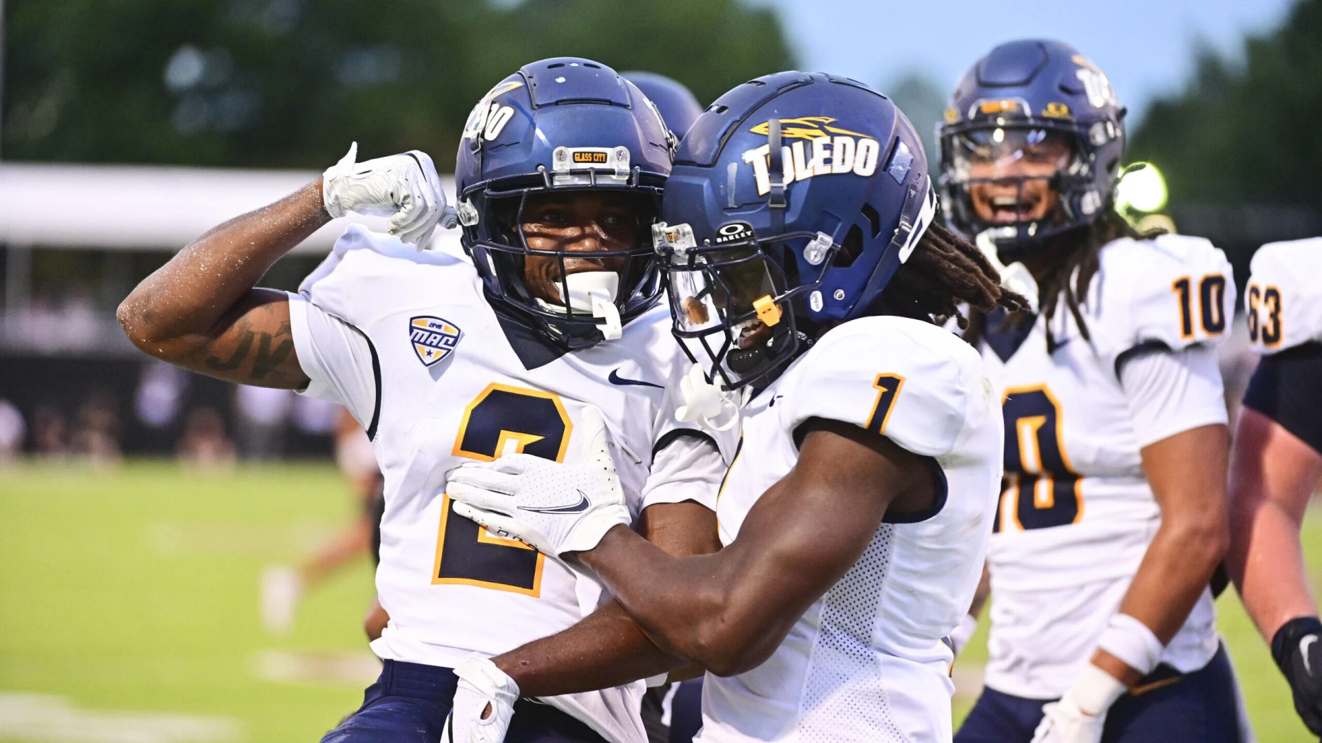 Toledo vs Akron Week 14 Prediction | College Football Picks Today, Best Bets