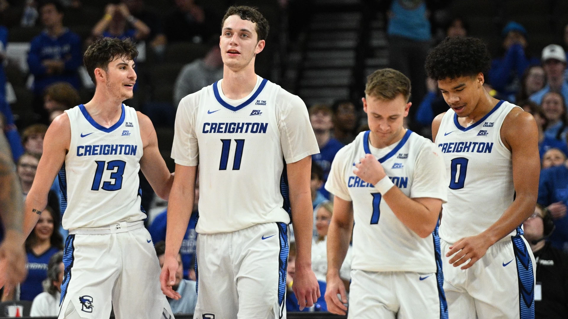 Players Era Thanksgiving Festival Predictions, Picks For Wednesday | Alabama-Houston, Creighton & Texas A&M Ranked