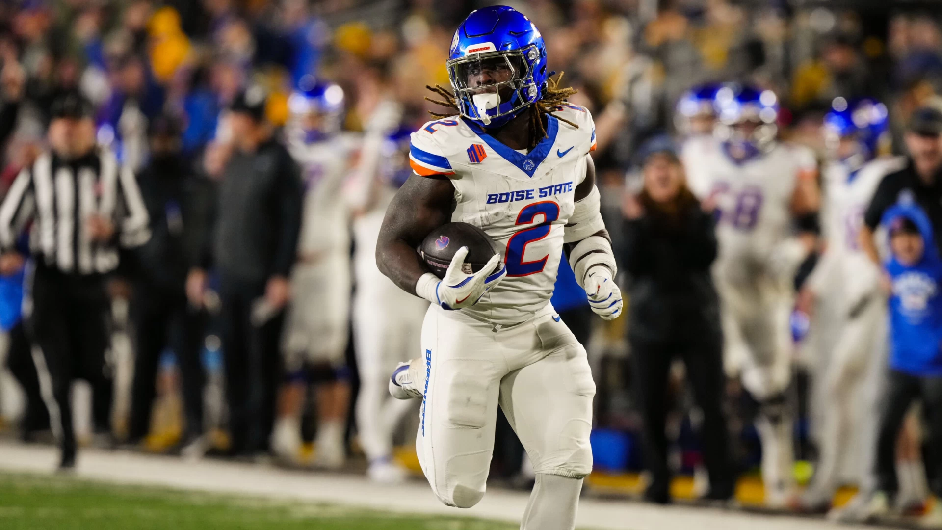 2024 Group of 5 Power Rankings College Football Week 14