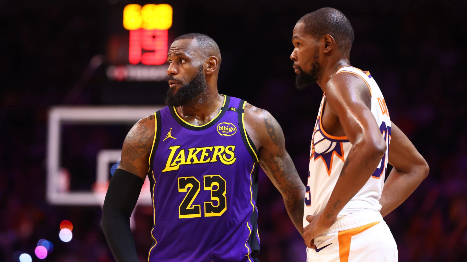 Lakers vs Suns Tuesday Prediction | NBA Picks Today, Best Bets
