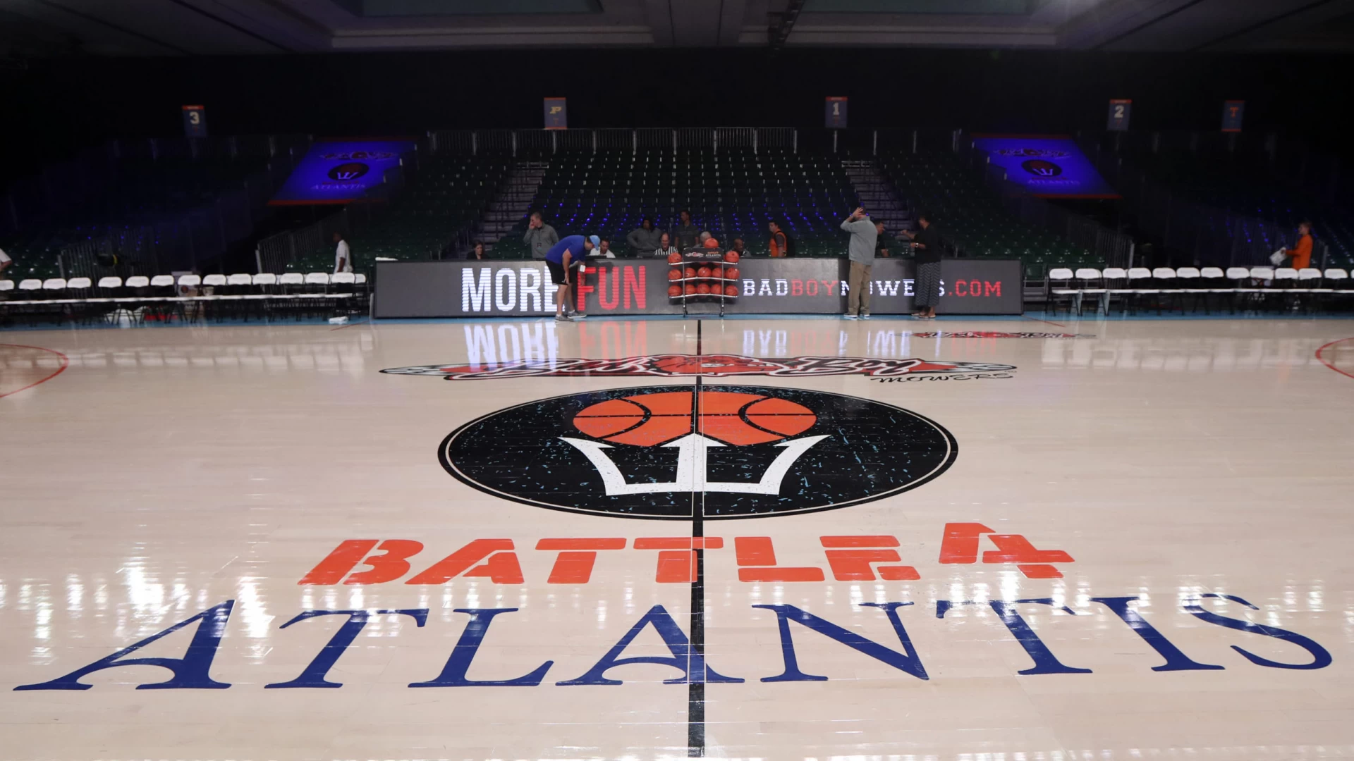 Where to Watch College Basketball’s Battle 4 Atlantis