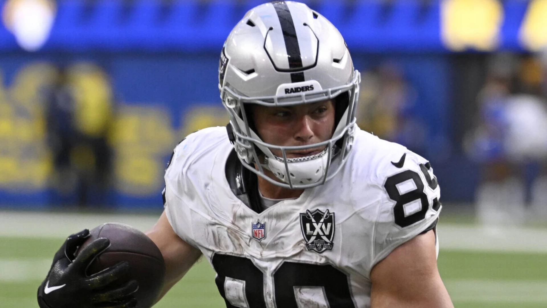 Raiders vs Chiefs Week 13 Picks | NFL Same Game Parlay