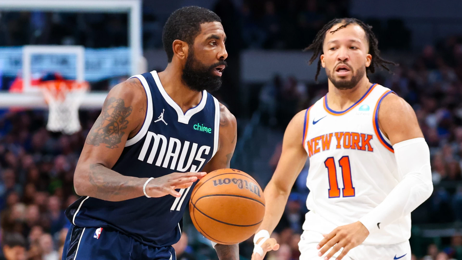 Knicks vs Mavericks Wednesday Prediction | NBA Picks Today, Best Bets