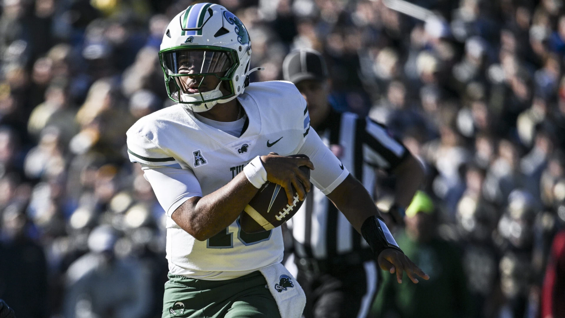 Memphis vs Tulane Week 14 Prediction | College Football Picks Today, Best Bets