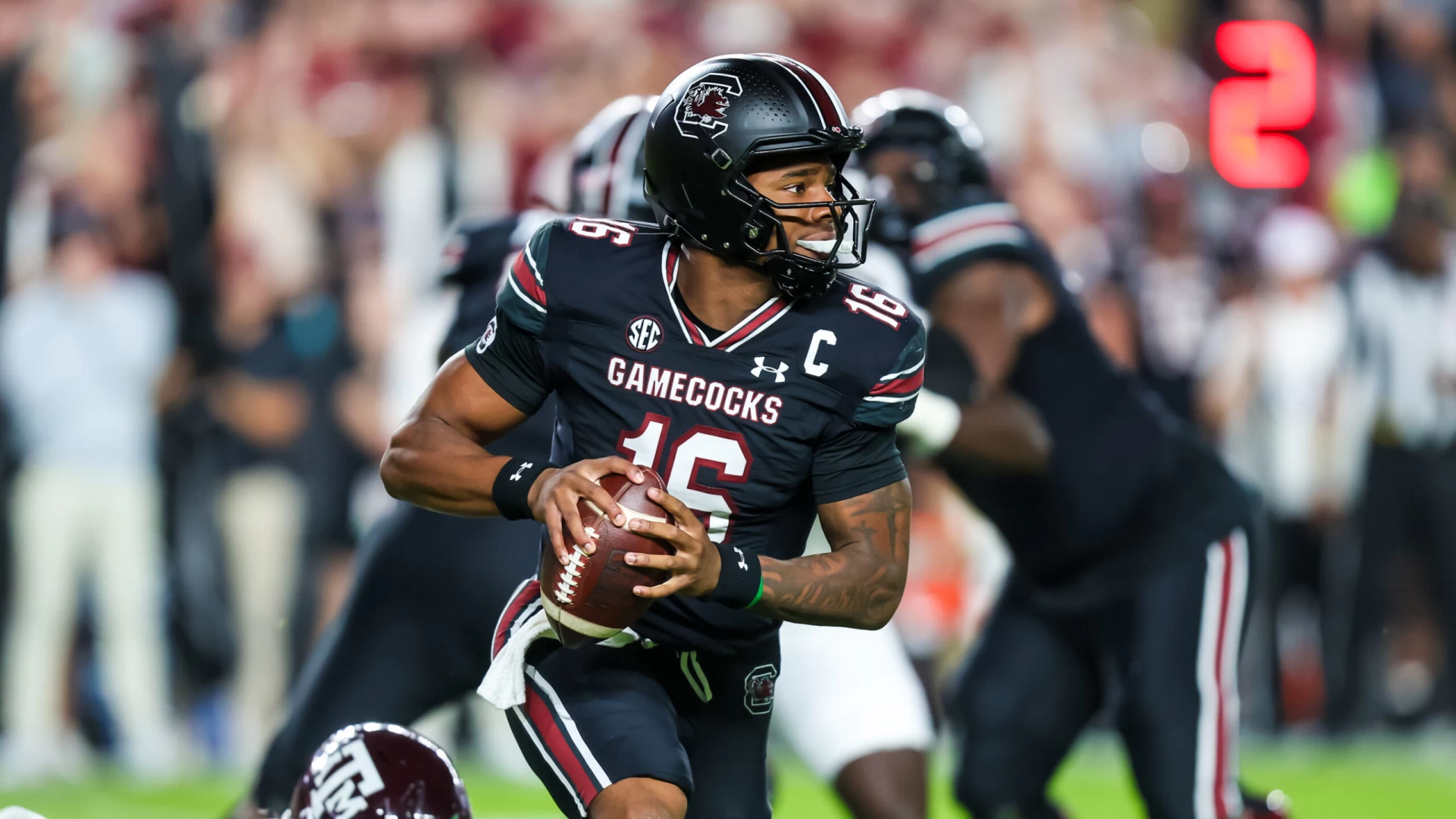 South Carolina vs Clemson Week 14 Prediction | College Football Picks Today, Best Bets