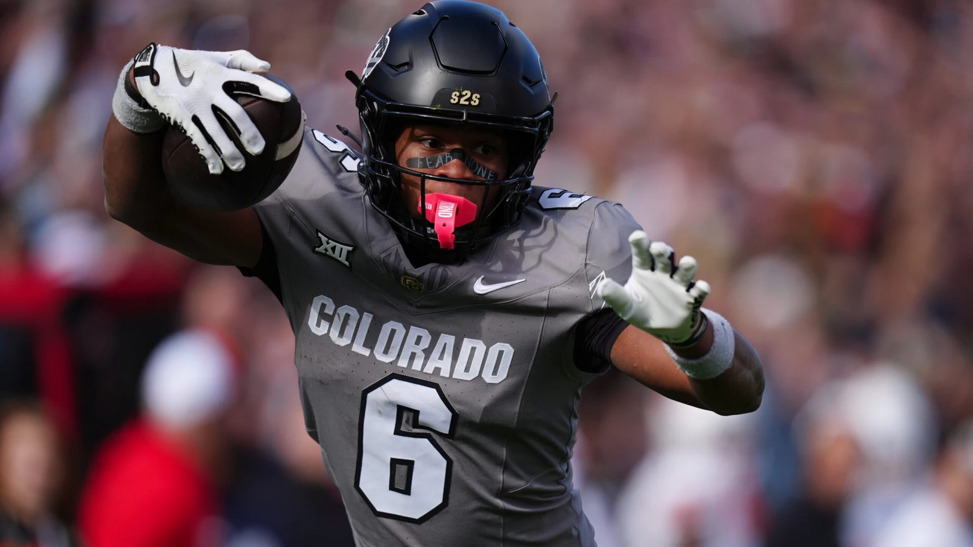 Oklahoma State vs Colorado Week 14 Prediction | College Football Picks Today, Best Bets