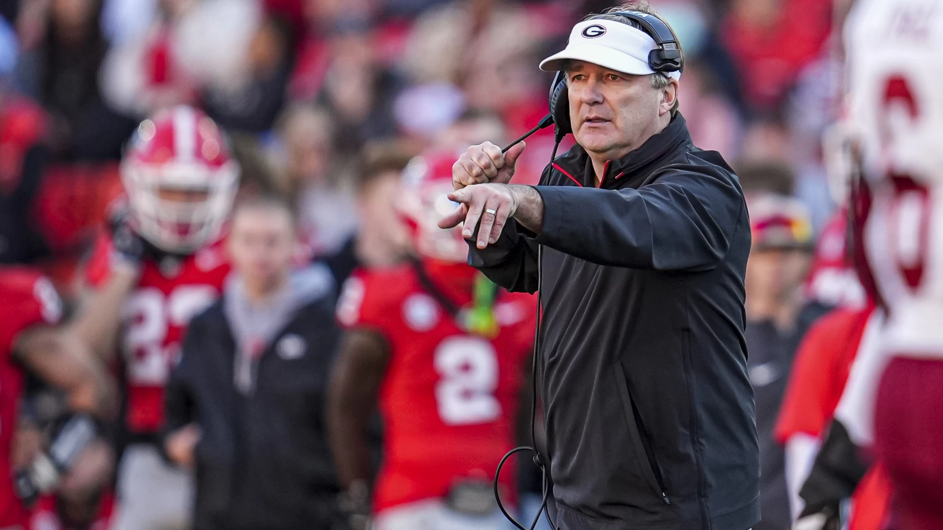 Georgia Tech vs Georgia Week 14 Prediction | College Football Picks Today, Best Bets