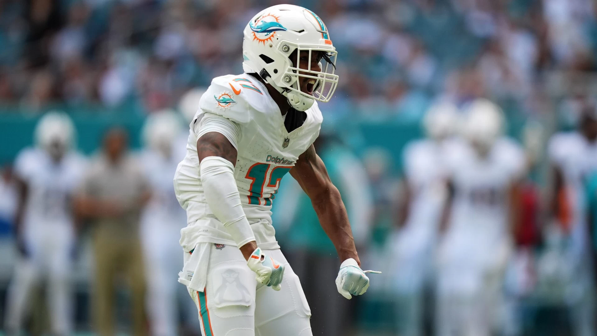 Dolphins vs Packers: Best Miami Player Props for Thanksgiving Day