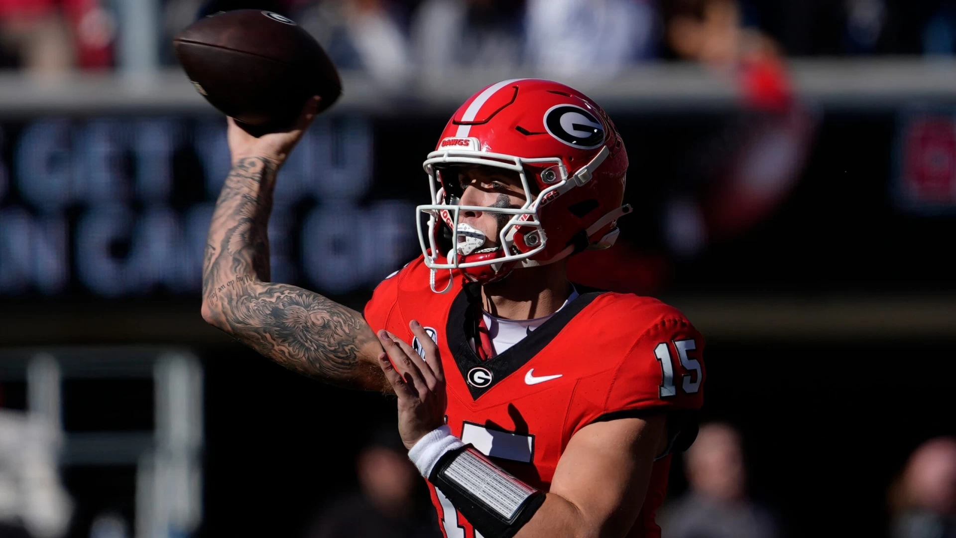 Week 14 College Football Friday Night Picks Today, Best Bets