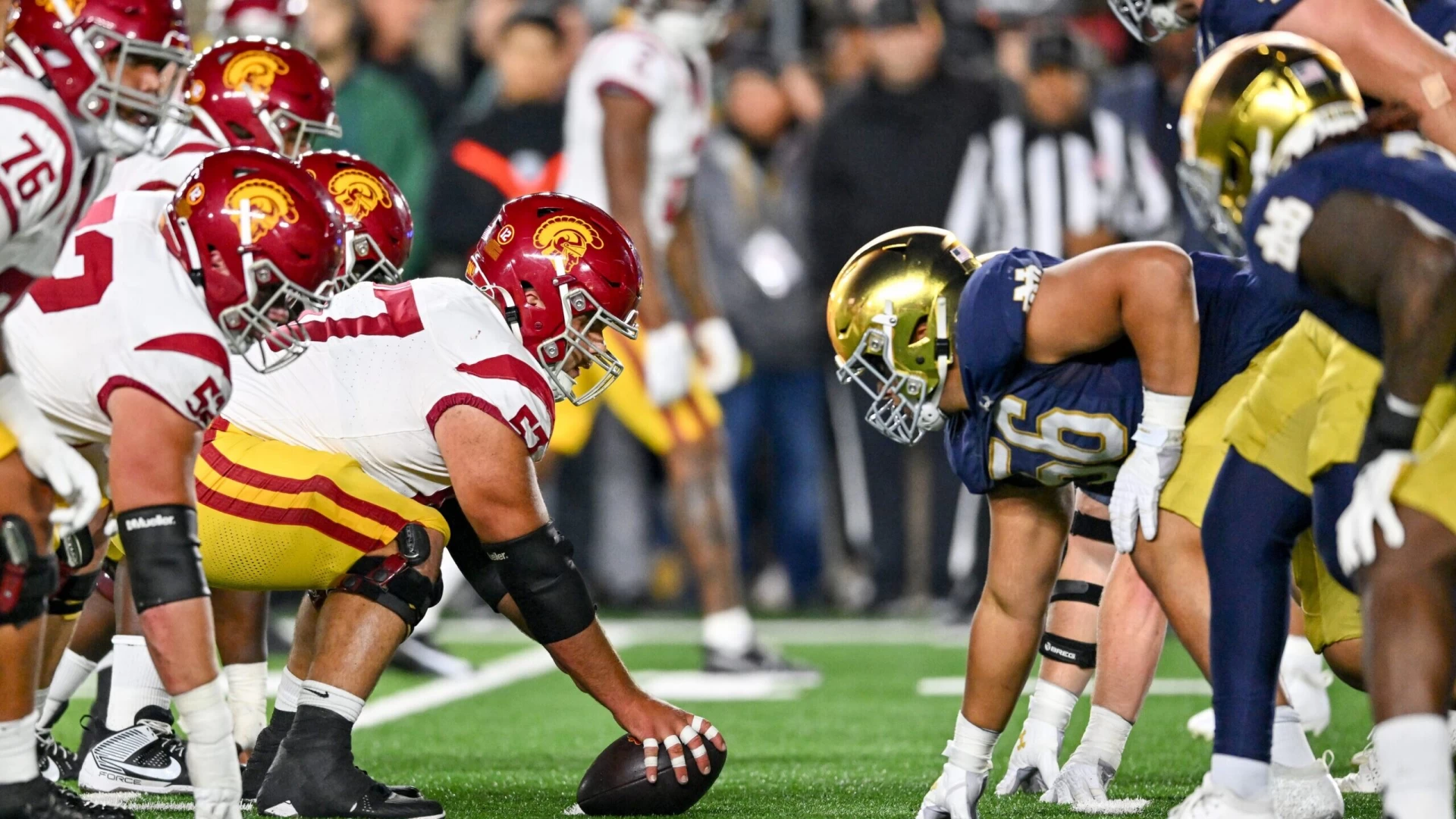 College Football Best Bets for Week 14: B1G Bets Expert Predictions | Big Ten Picks