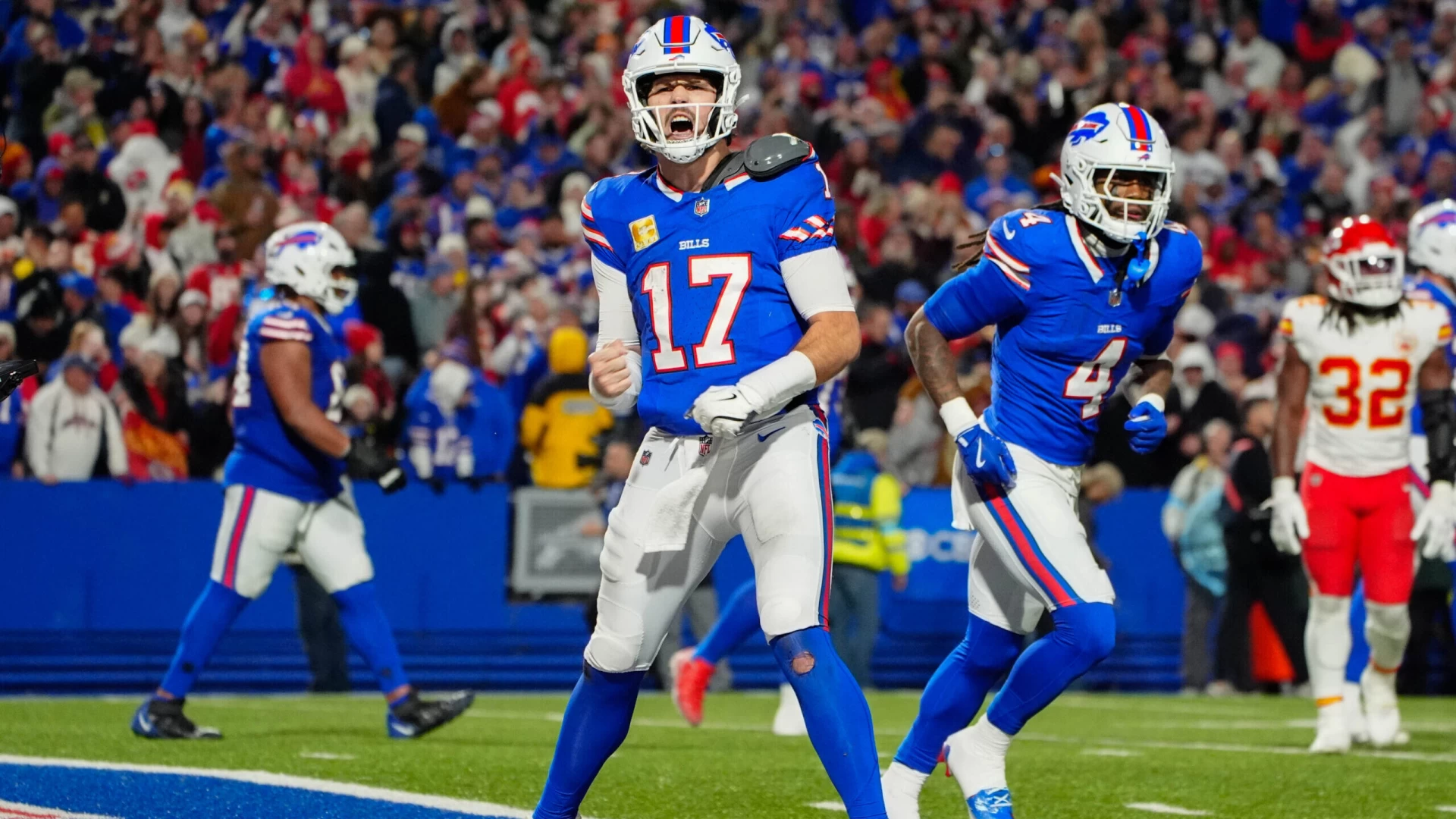 49ers vs Bills SNF Week 13 Predictions | NFL Picks Today, Best Bets