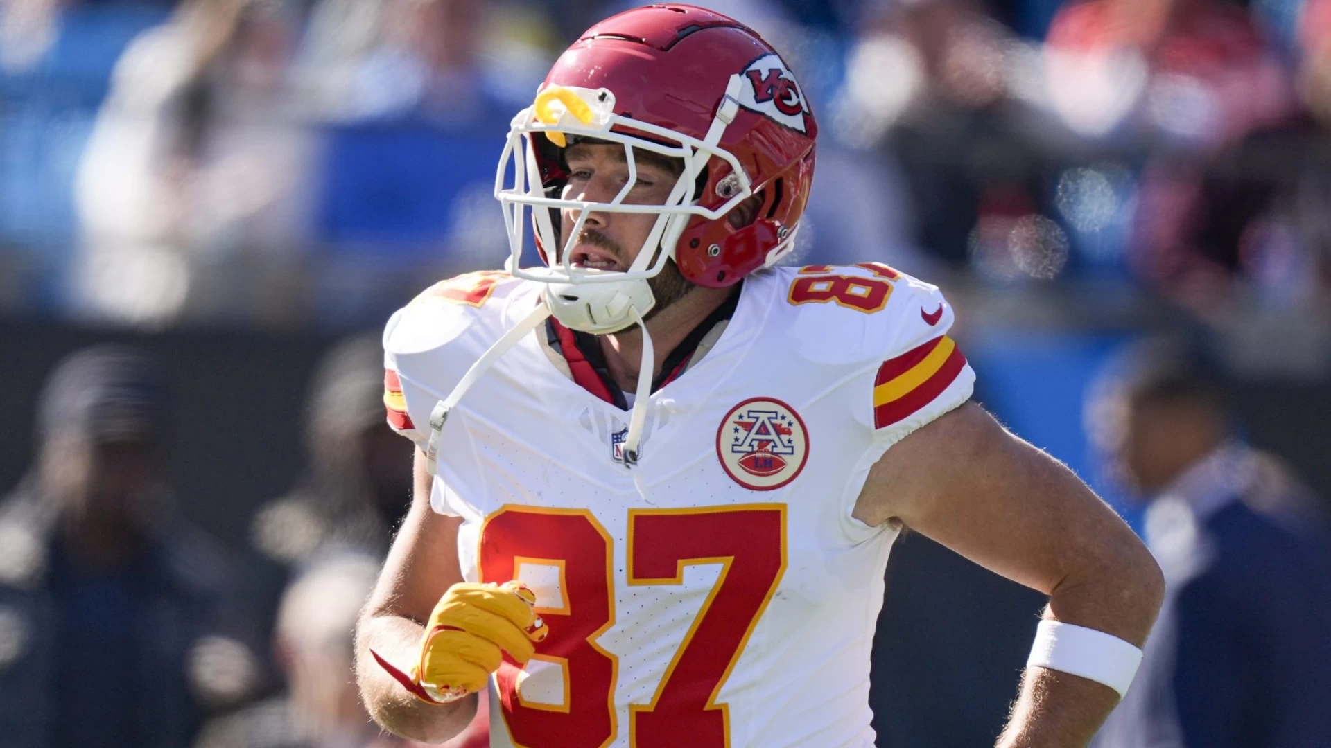 Raiders vs Chiefs: 6 Favorite NFL Anytime Touchdown Best Bets