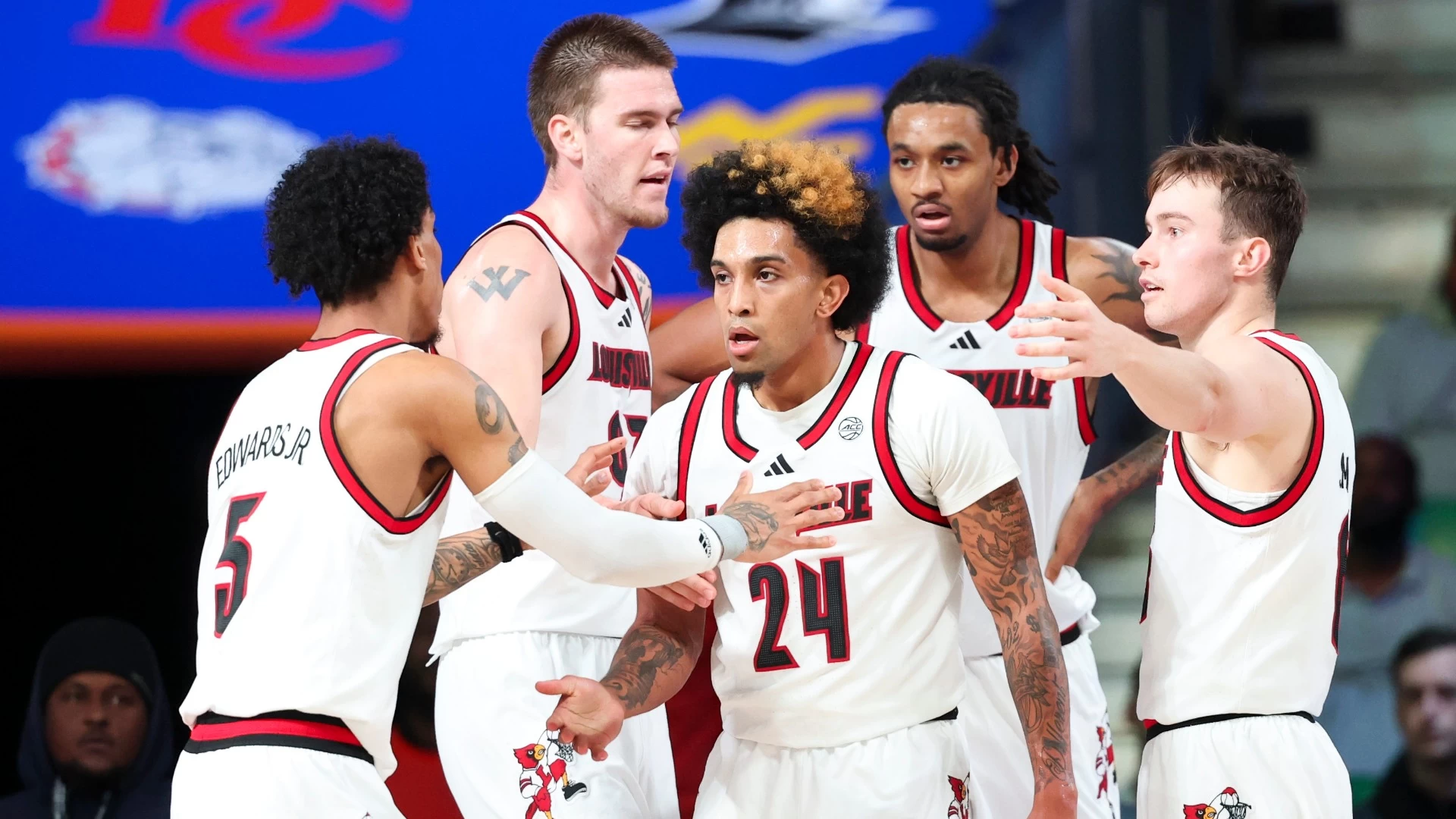 Battle 4 Atlantis Championship Prediction | Oklahoma vs Louisville Preview