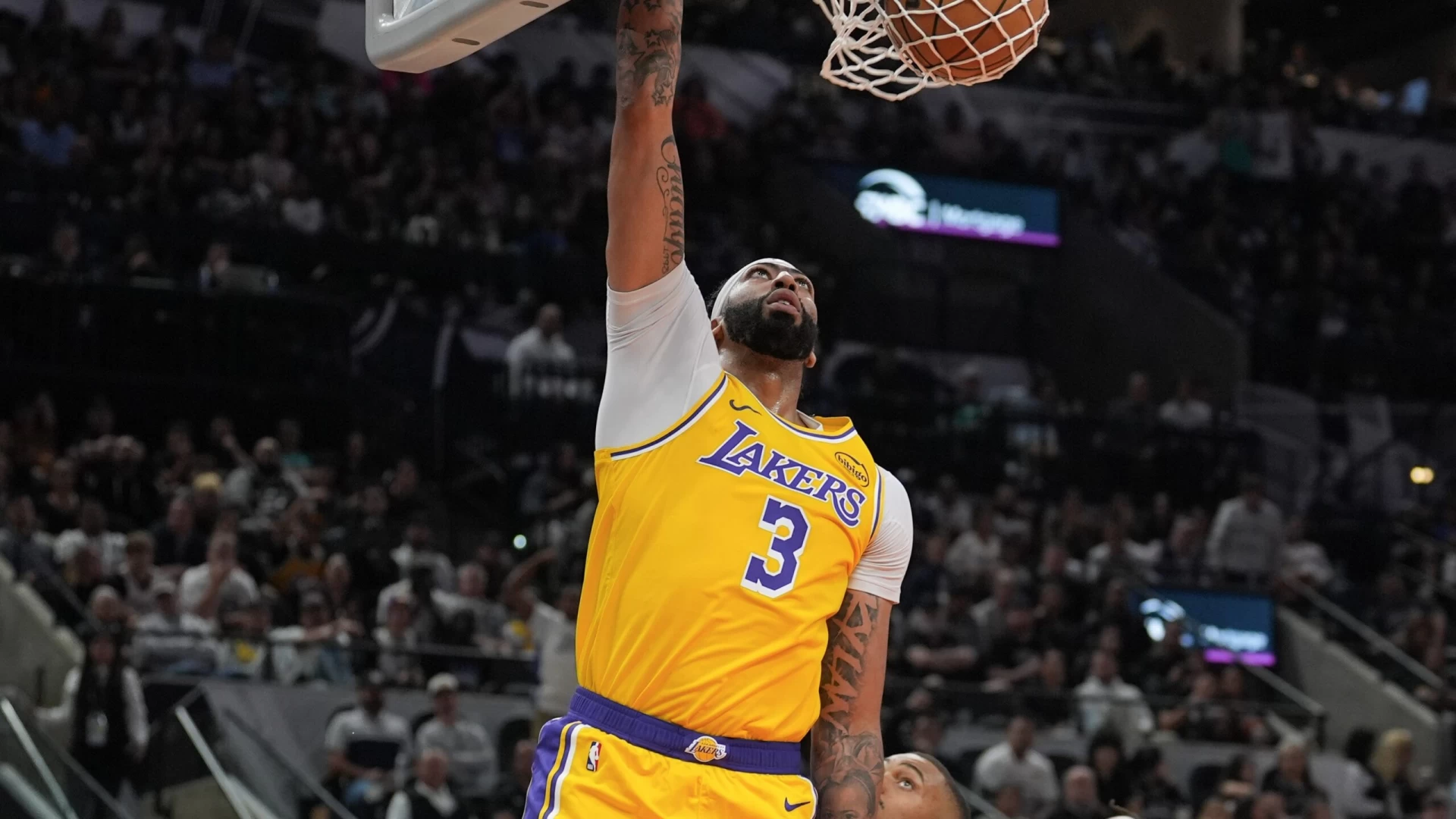 NBA Player Props (Nov. 29): Anthony Davis Among Top Picks
