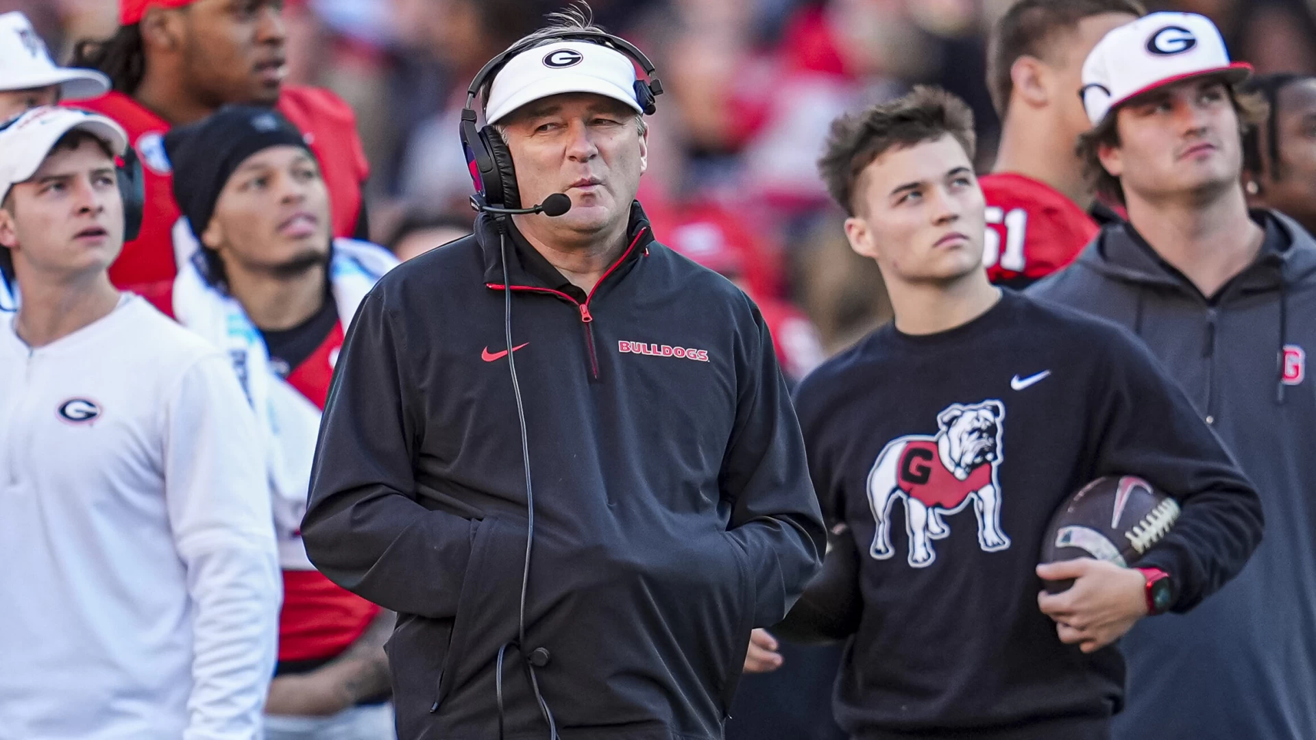 Where is ESPN “College GameDay” for Championship Weekend? Location and Guest Picker