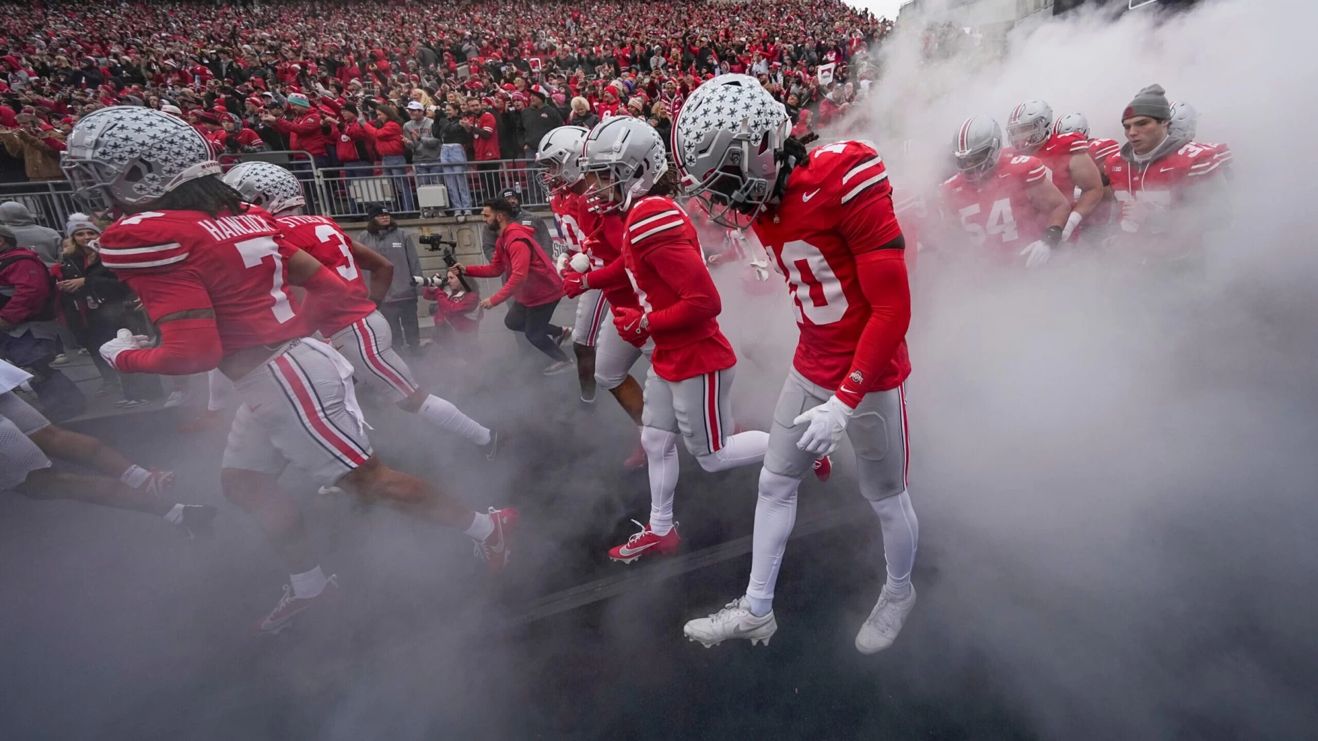 College Football Week 14 Betting Trends: Most Bet Games, Teams, Totals