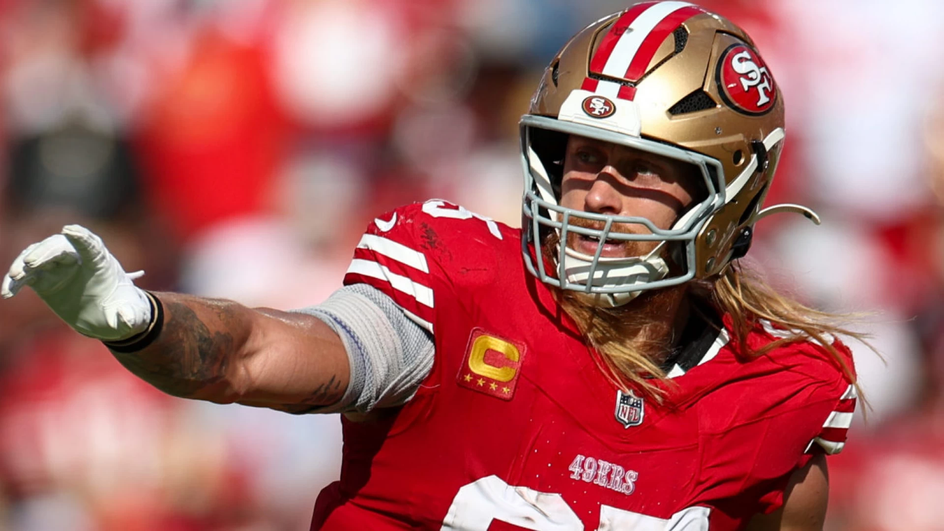 49ers vs Bills SNF: 6 Favorite NFL Anytime Touchdown Best Bets