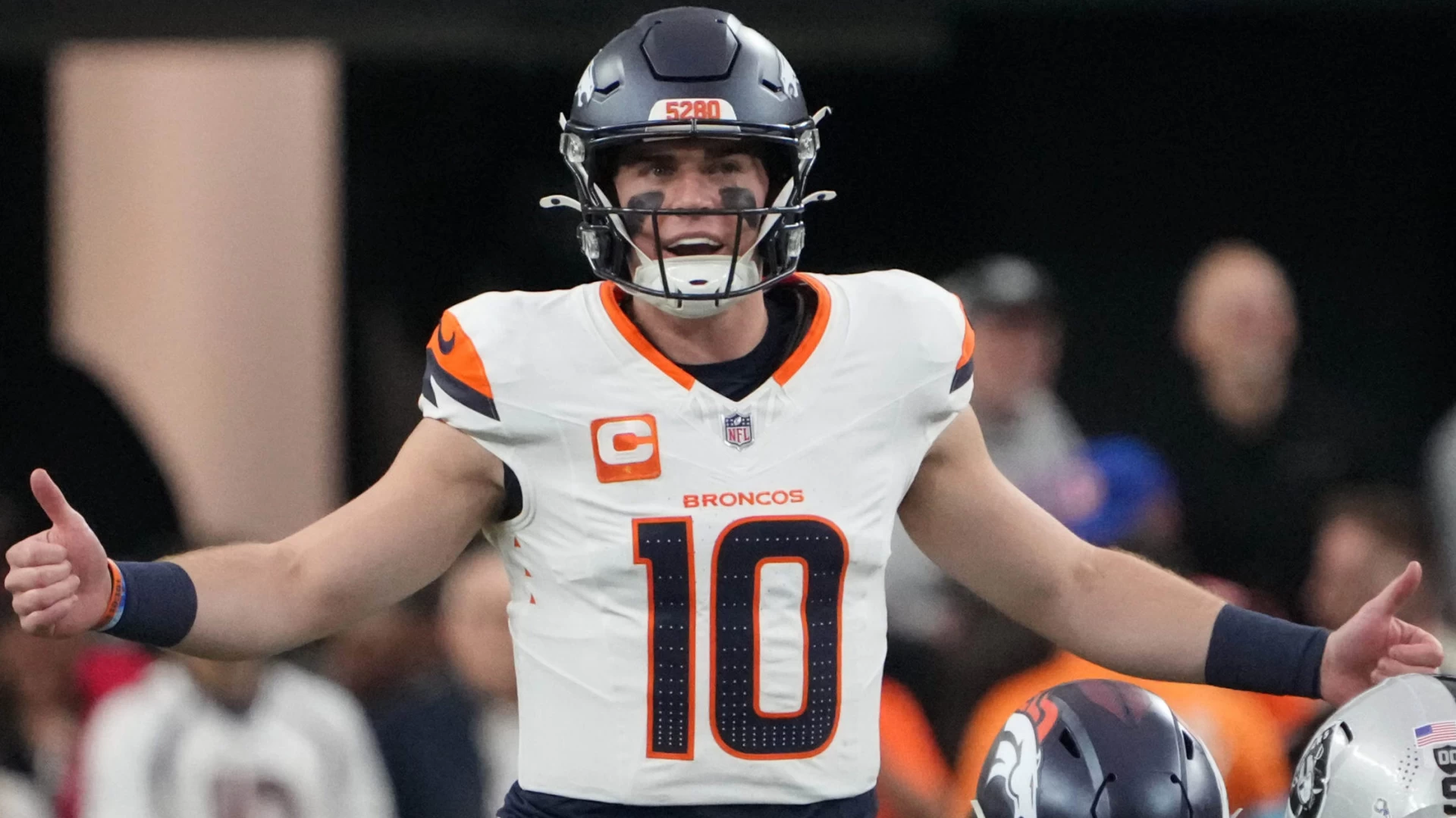 Browns vs Broncos MNF Week 13 Picks | NFL Same Game Parlay