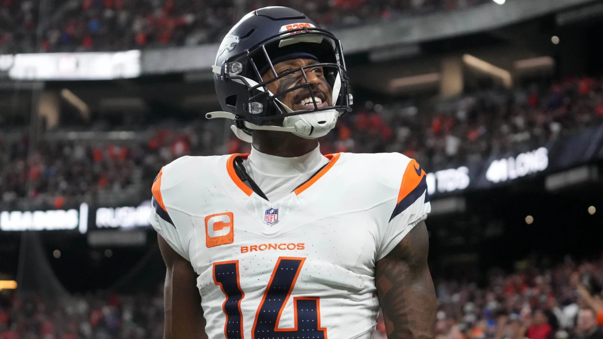 Browns vs Broncos: Best Denver Player Prop Bets for MNF