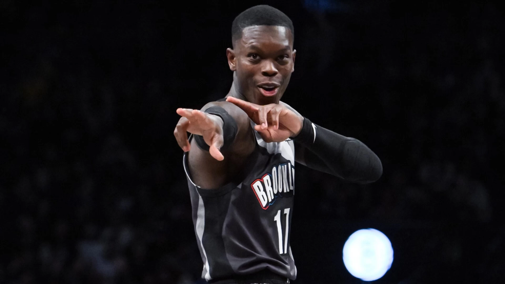 NBA Player Props (Dec. 2): Dennis Schroder Among Top Picks