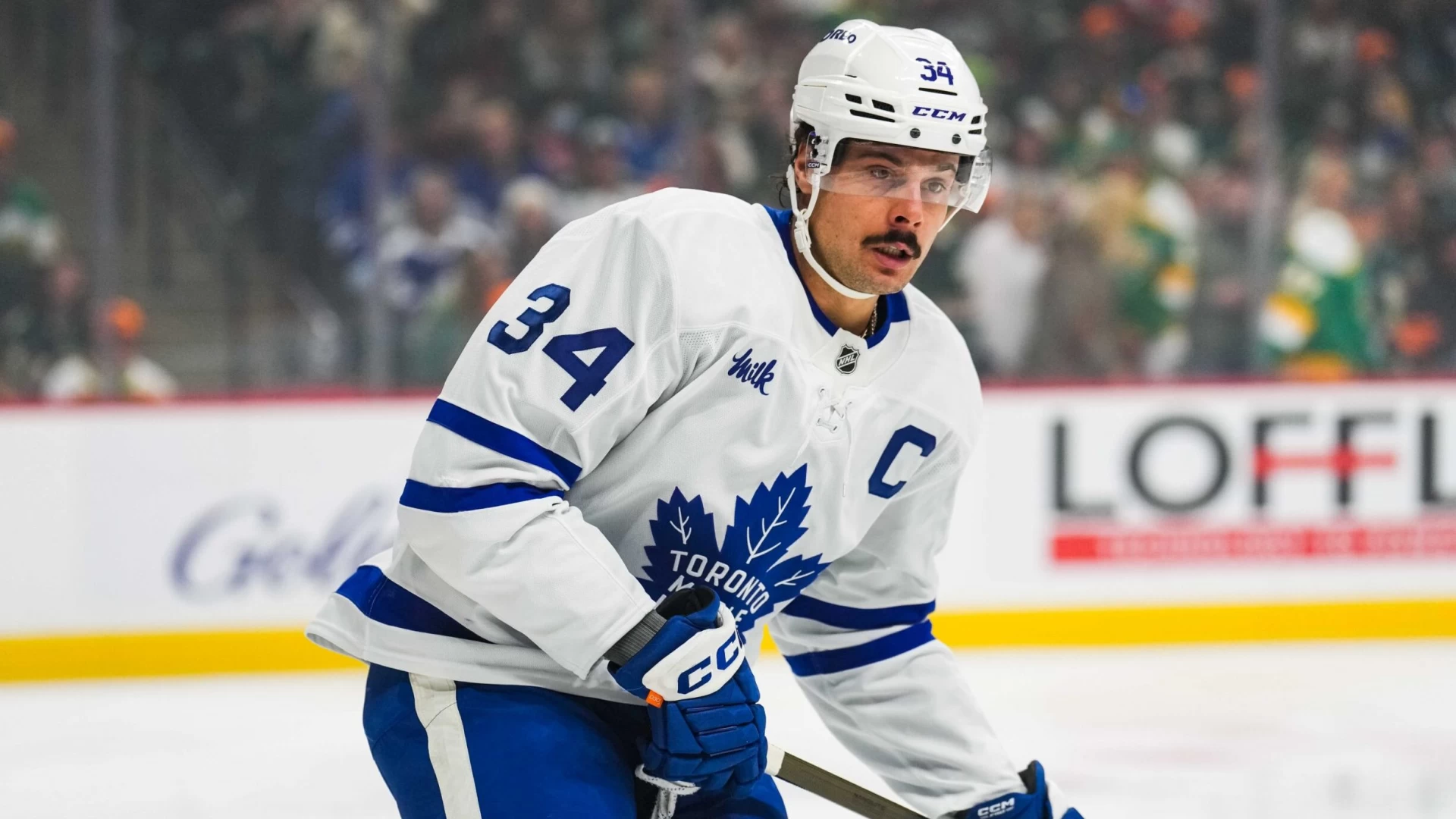 Top NHL Player Props Picks for Today: Monday’s Best Bets, Predictions