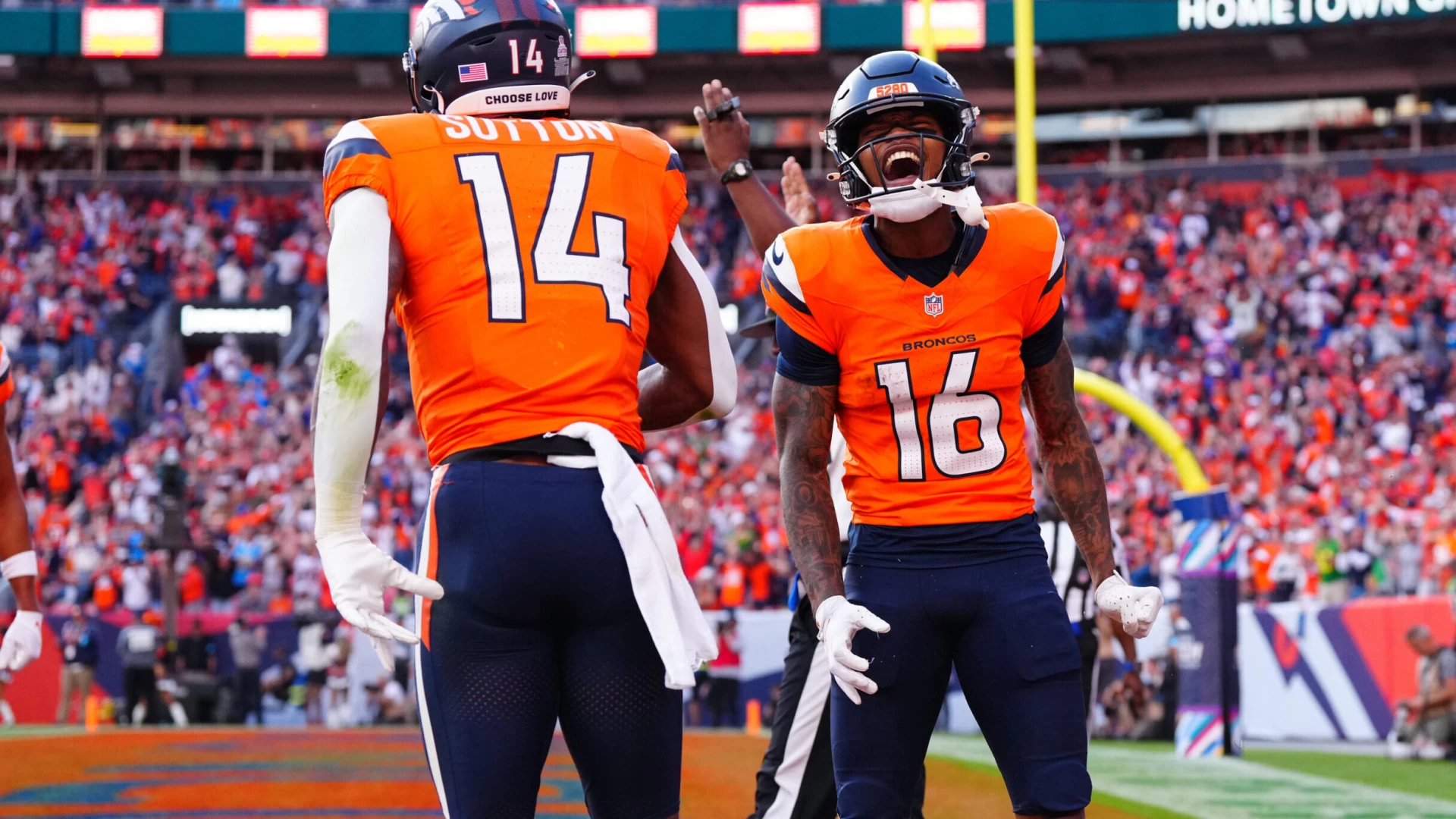 Browns vs Broncos Monday Night Football NFL Betting Guide
