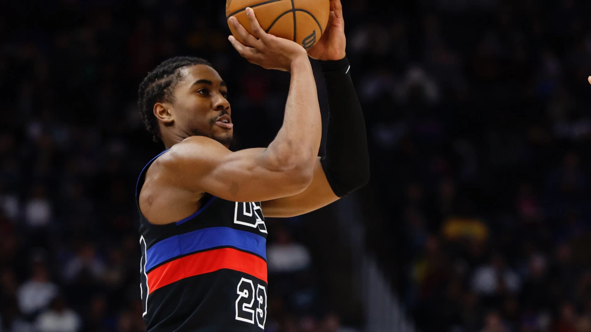 NBA Player Props (Dec. 3): Jaden Ivey Among Top Picks