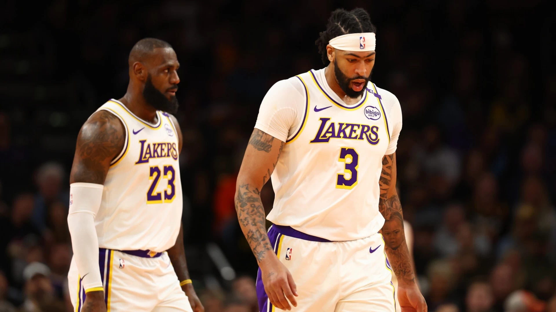 Are the Lakers Playing Today? NBA Schedule for LA’s Next Game