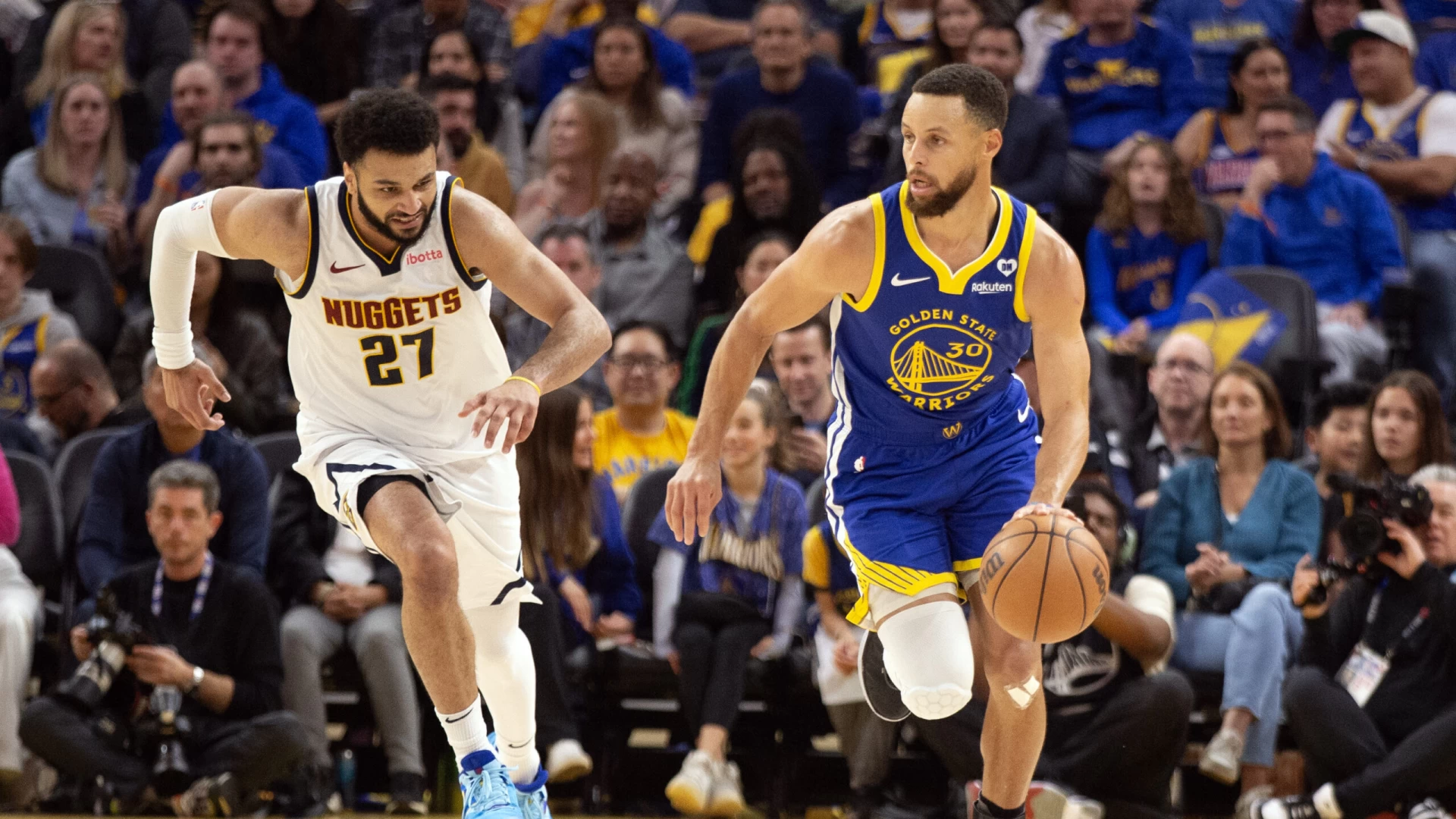 Warriors vs Nuggets Tuesday Prediction | NBA Picks Today, Best Bets
