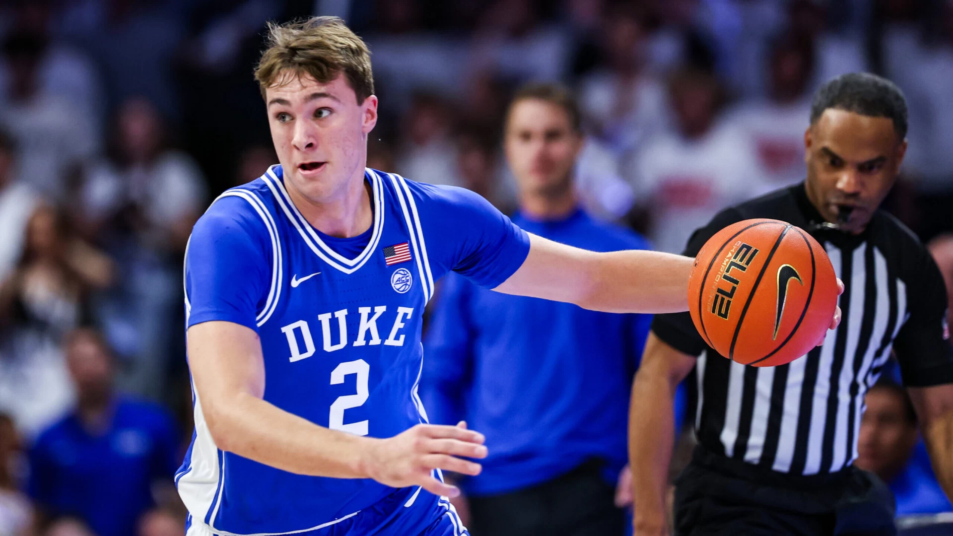 College Basketball National Championship Betting Trends