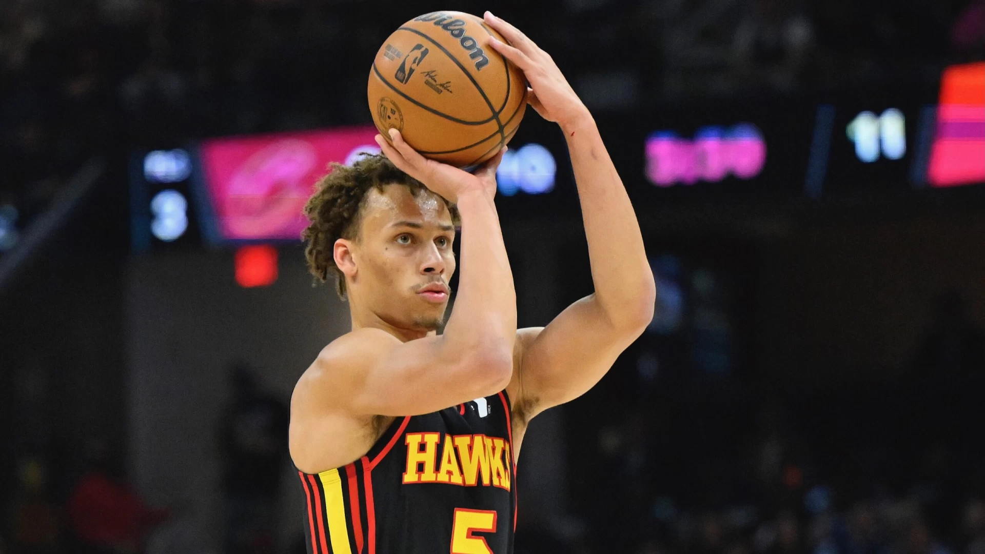 NBA Player Props (Dec. 4): Dyson Daniels Among Top Picks