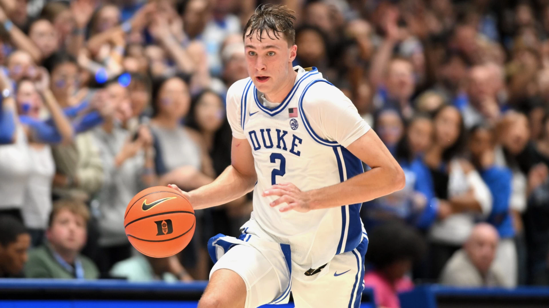 Is Duke Playing Today? NCAA Schedule for the Blue Devils Next Game