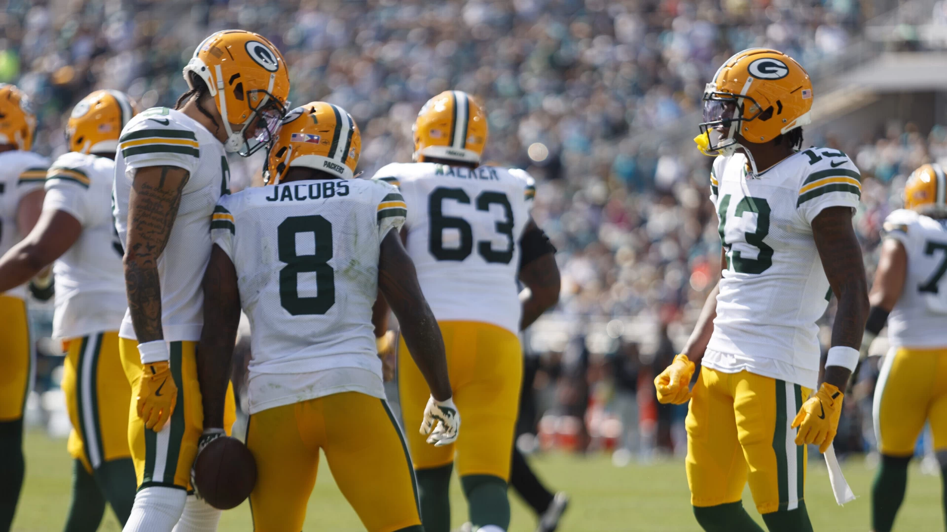 Where to Watch NFL Thursday Night Football: Packers vs Lions