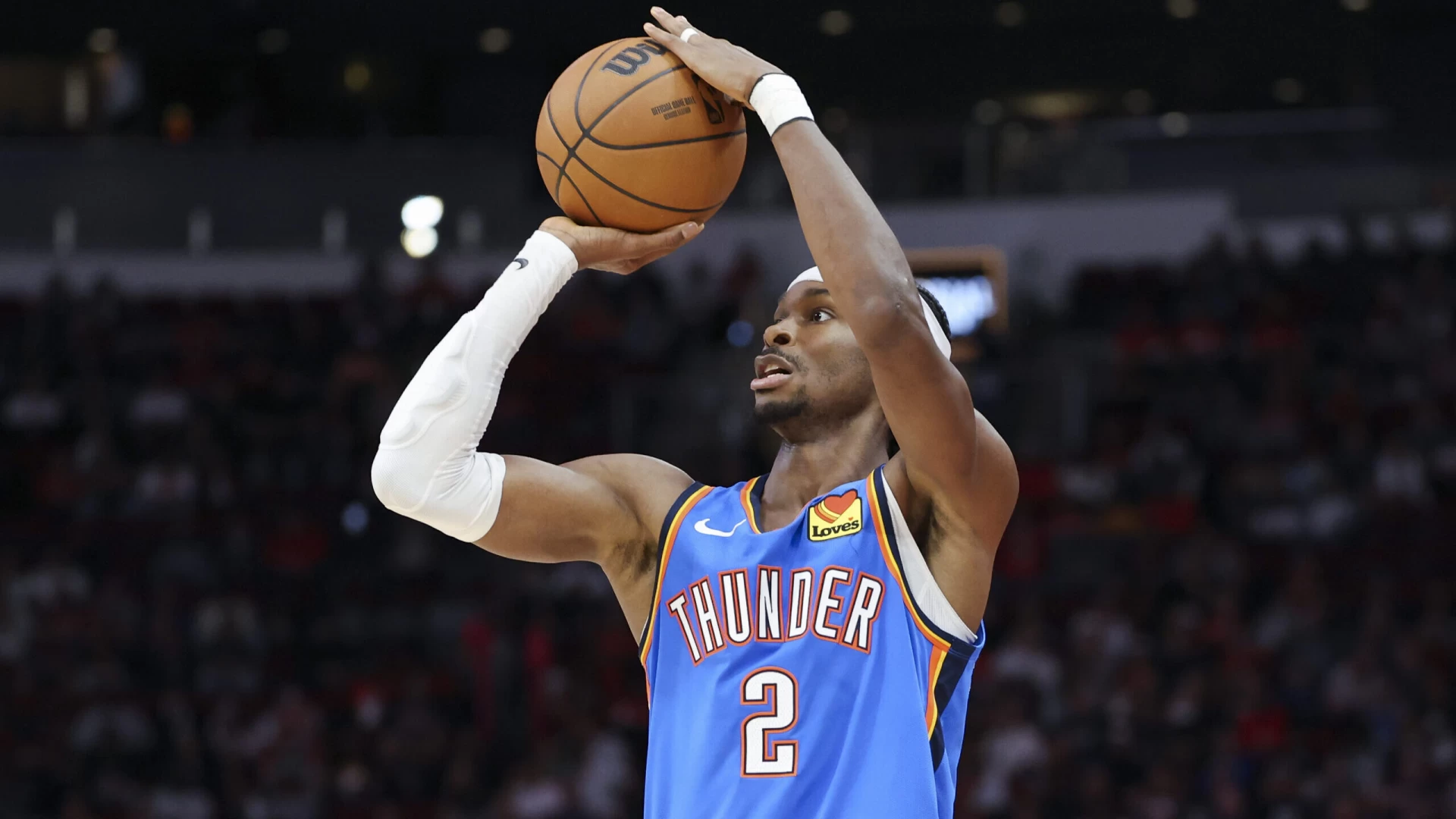 NBA Championship Betting Trends: Celtics and Thunder Popular Picks