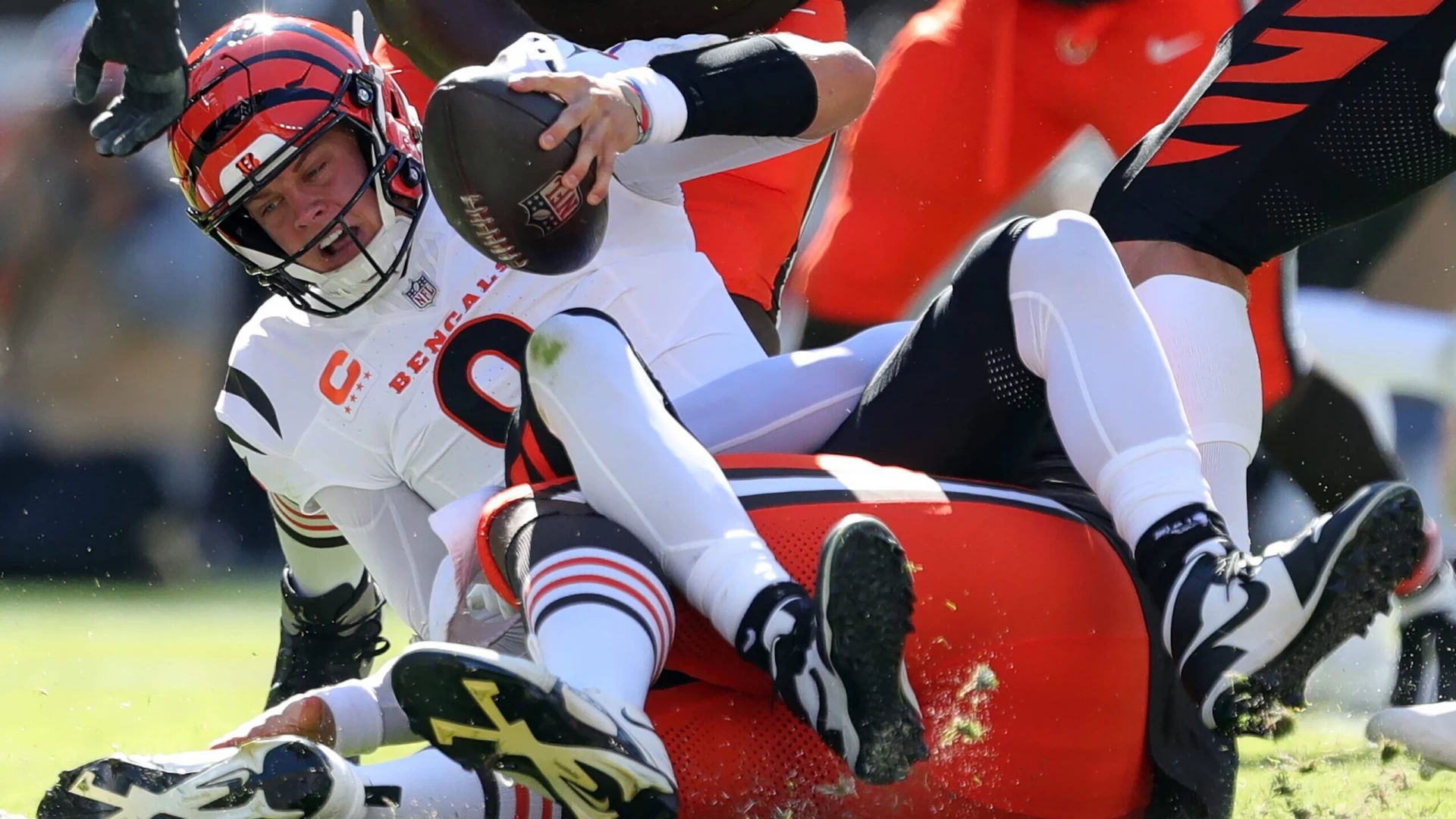 NFL Playoffs Odds Movement from Week 13 to Week 14