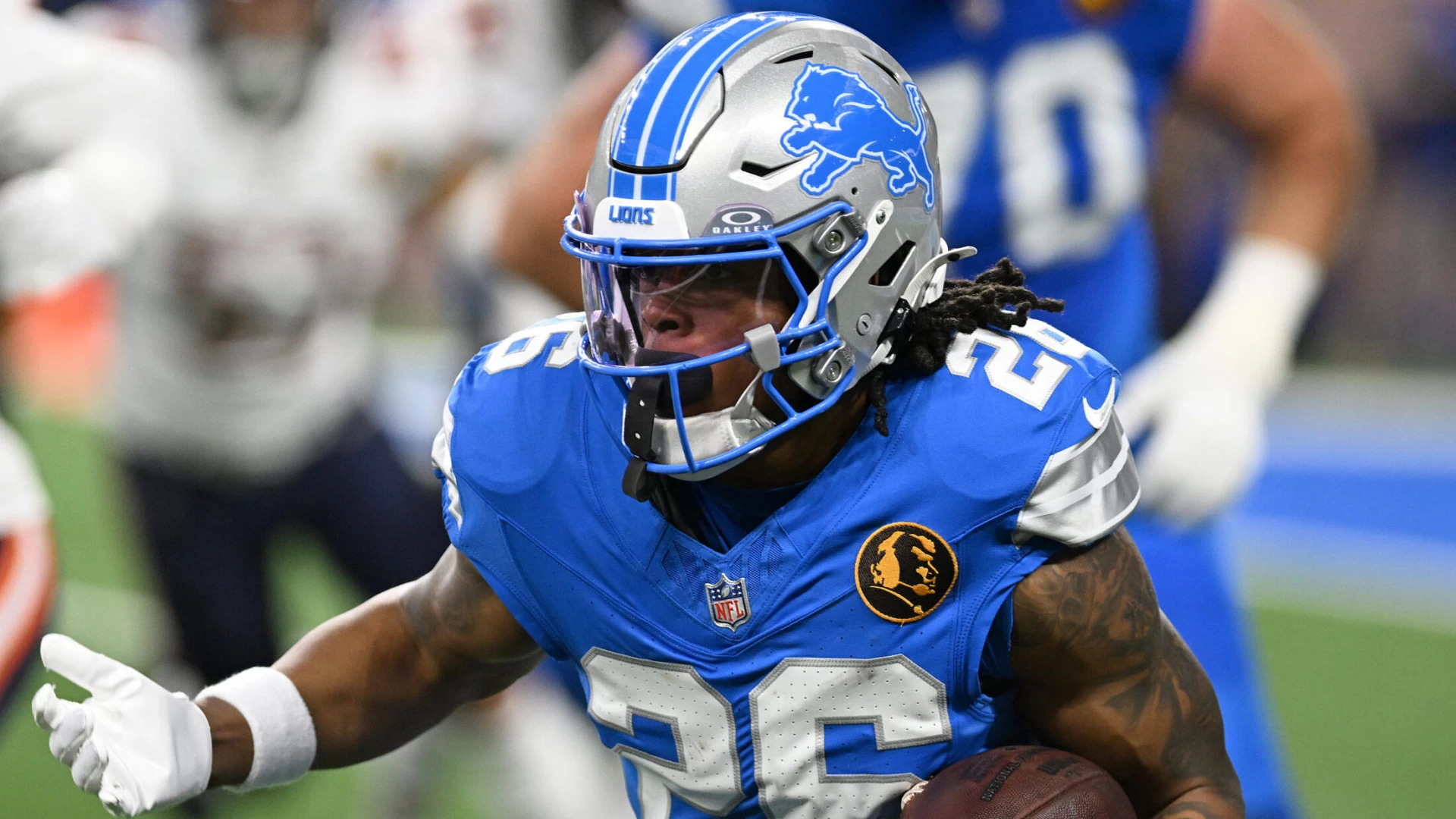 Packers vs Lions TNF Week 14 Picks | NFL Same Game Parlay
