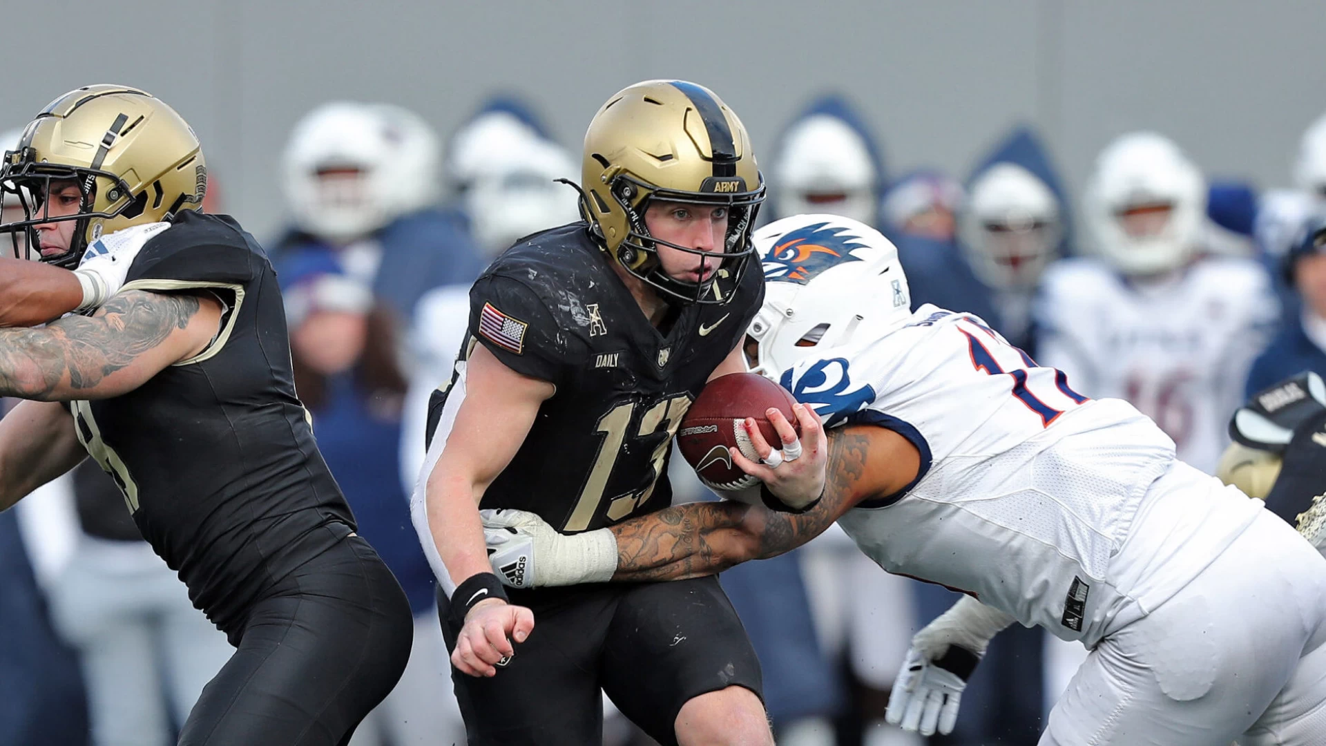 Tulane vs Army AAC Championship Prediction | College Football Picks Today, Best Bets