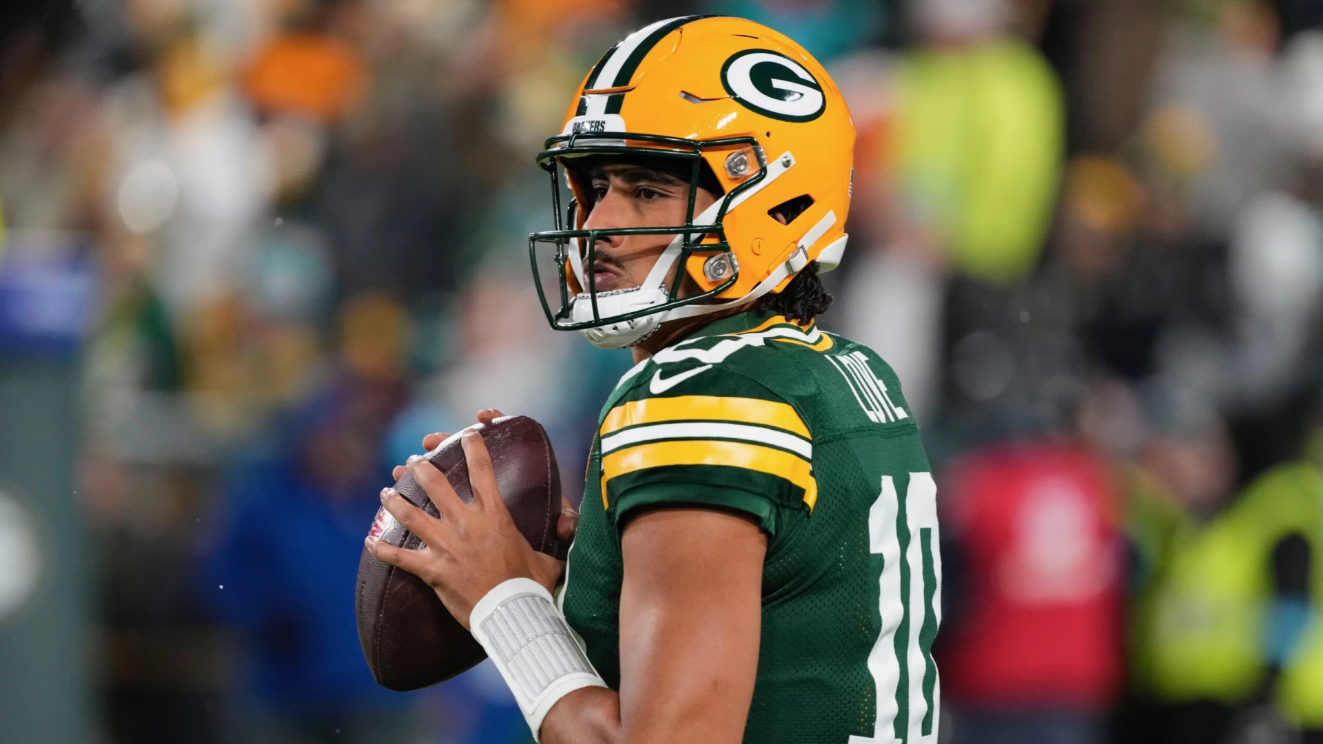 Packers vs Lions: Best Green Bay Player Props for Thursday Night Football