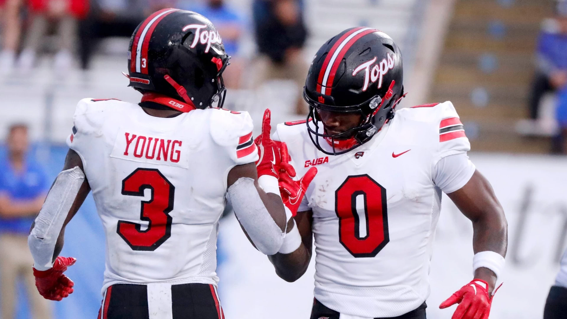 Western Kentucky vs Jacksonville State CUSA Championship Game Prediction | CFB Best Bets