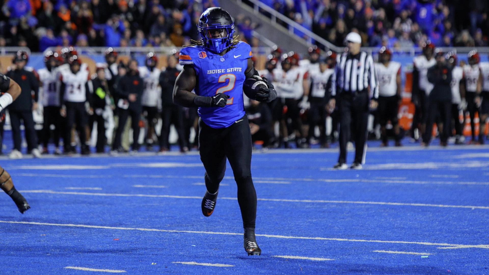 UNLV vs Boise State Mountain West Championship Game Prediction | CFB Best Bets