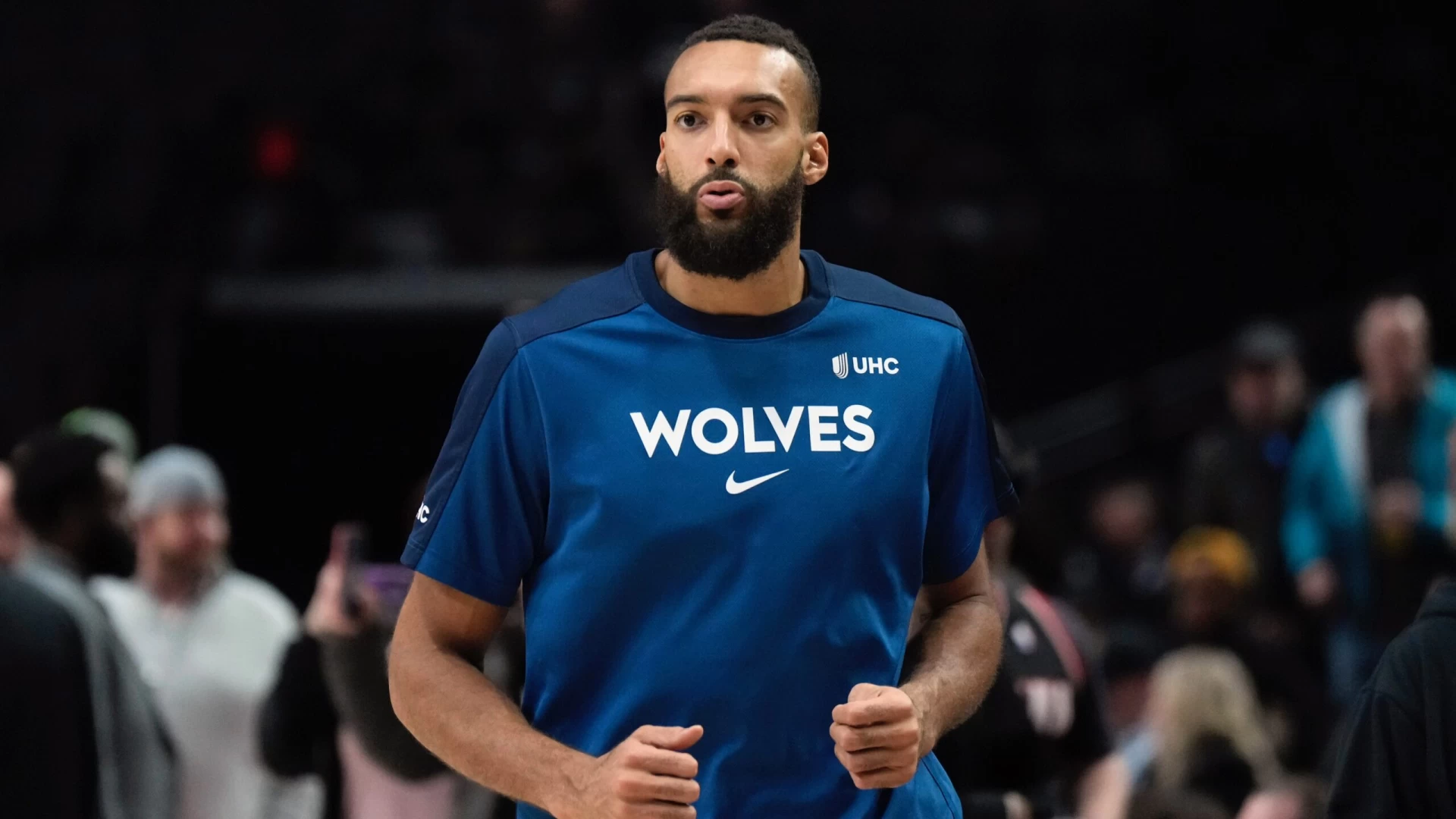 NBA Player Props (Dec. 6): Rudy Gobert Among Top Picks