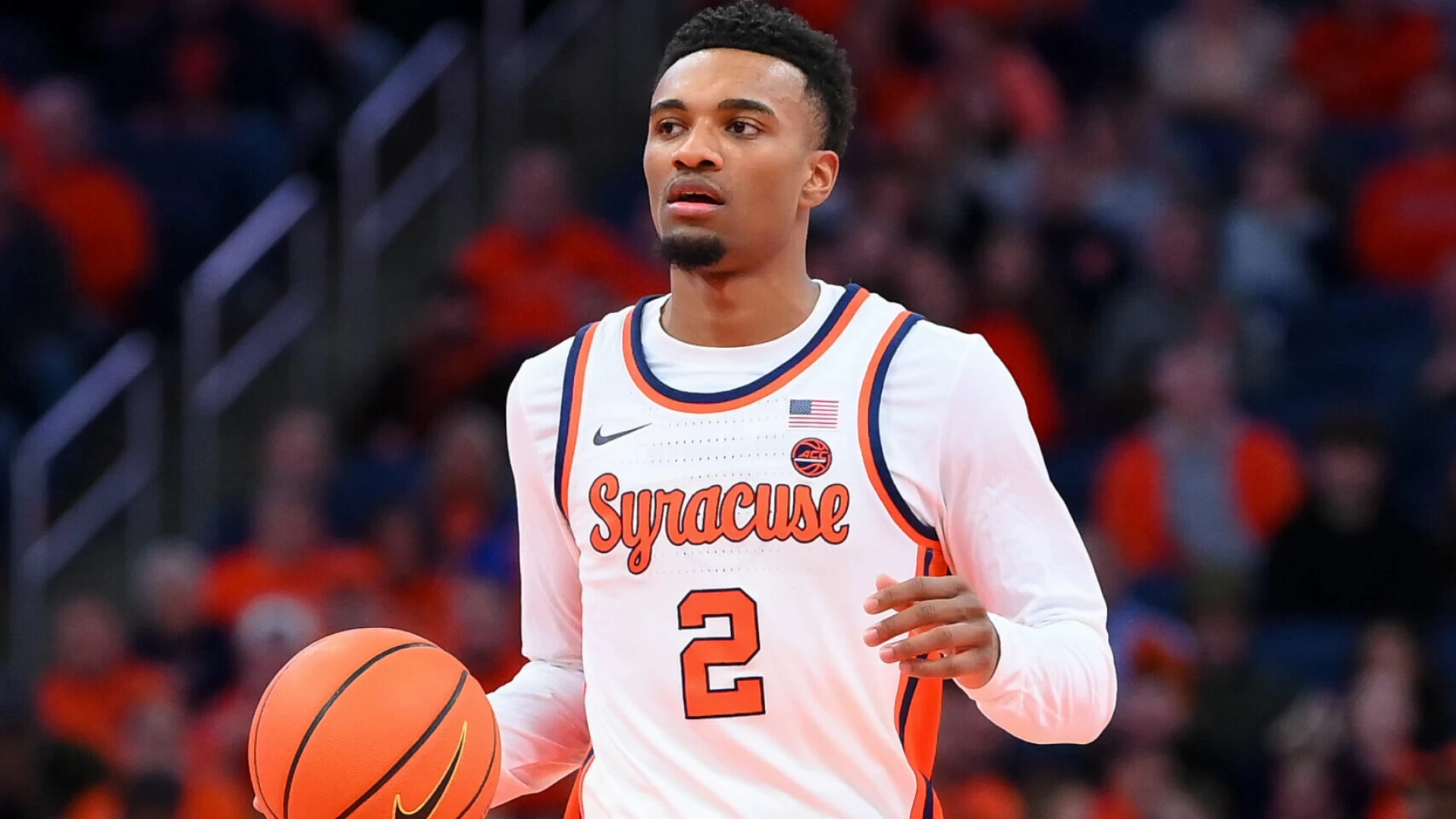 Where to Watch Syracuse Orange vs Notre Dame Fighting Irish College Basketball Tonight