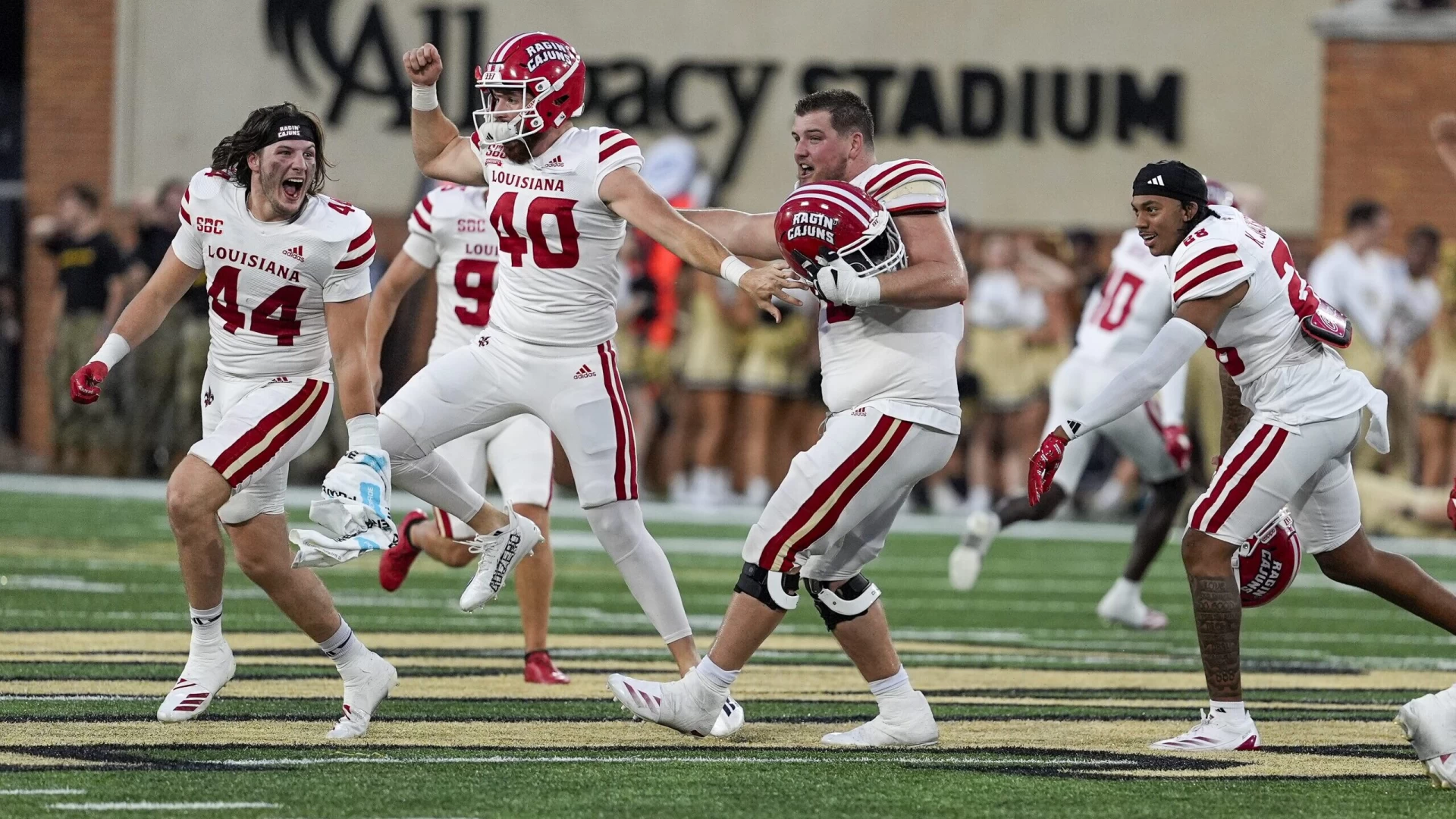 Marshall vs Louisiana Sun Belt Championship Game Prediction | CFB Best Bets