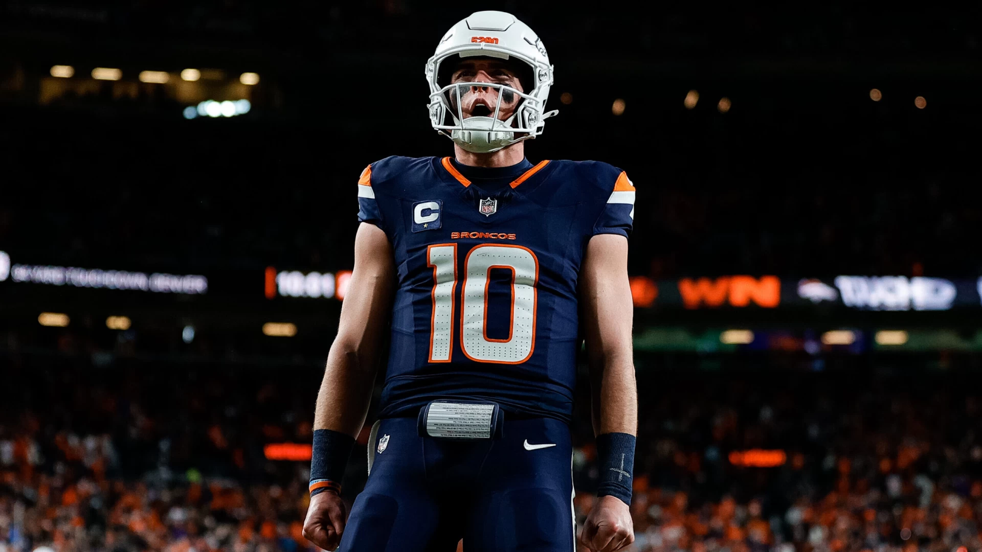 Do the Broncos Play Today? NFL Schedule for Denver’s Next Game