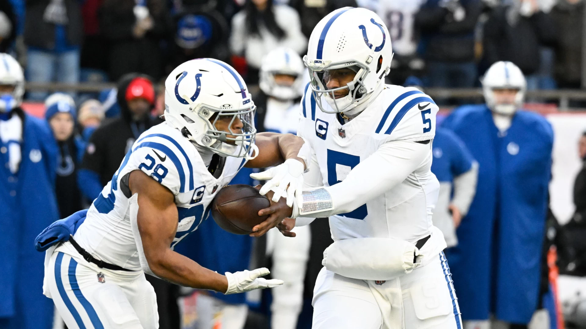 Do the Colts Play Today? NFL Schedule for Indianapolis’s Next Game